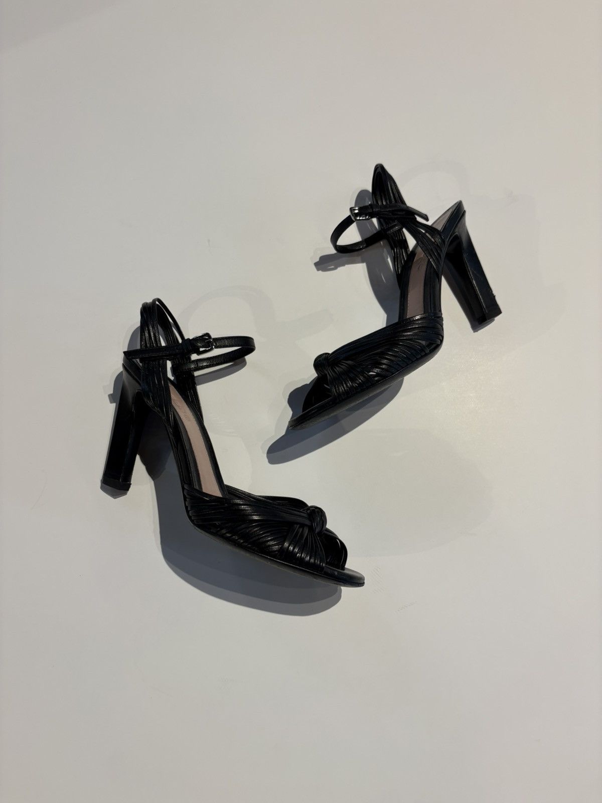Vintage Nursace heels Size US 8 / IT 38 - 4 Thumbnail
