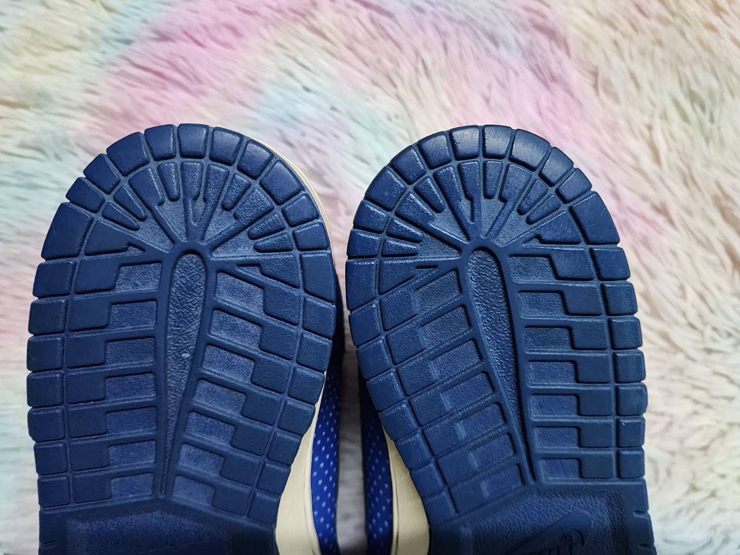 Nike Nike Sb Dunk High T-19 Sport Royal Size US 9 / EU 42 - 9 Thumbnail