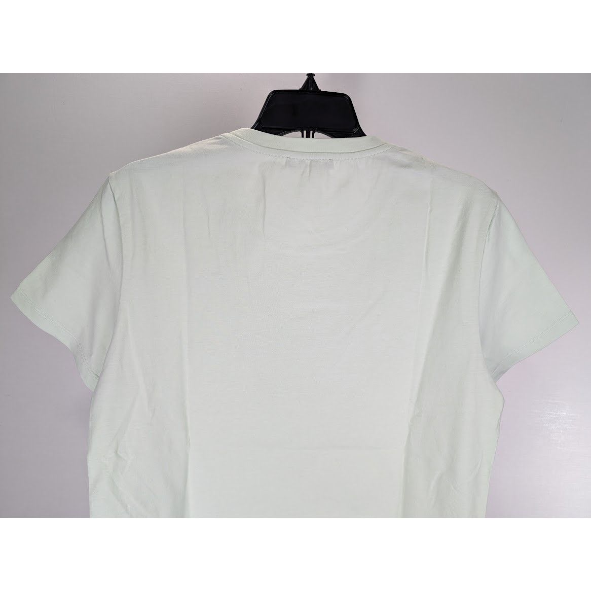Balmain o1rshd1 Q:2 / B-Logo T-Shirt in Light Mint Green Size US M / EU 48-50 / 2 - 9 Thumbnail