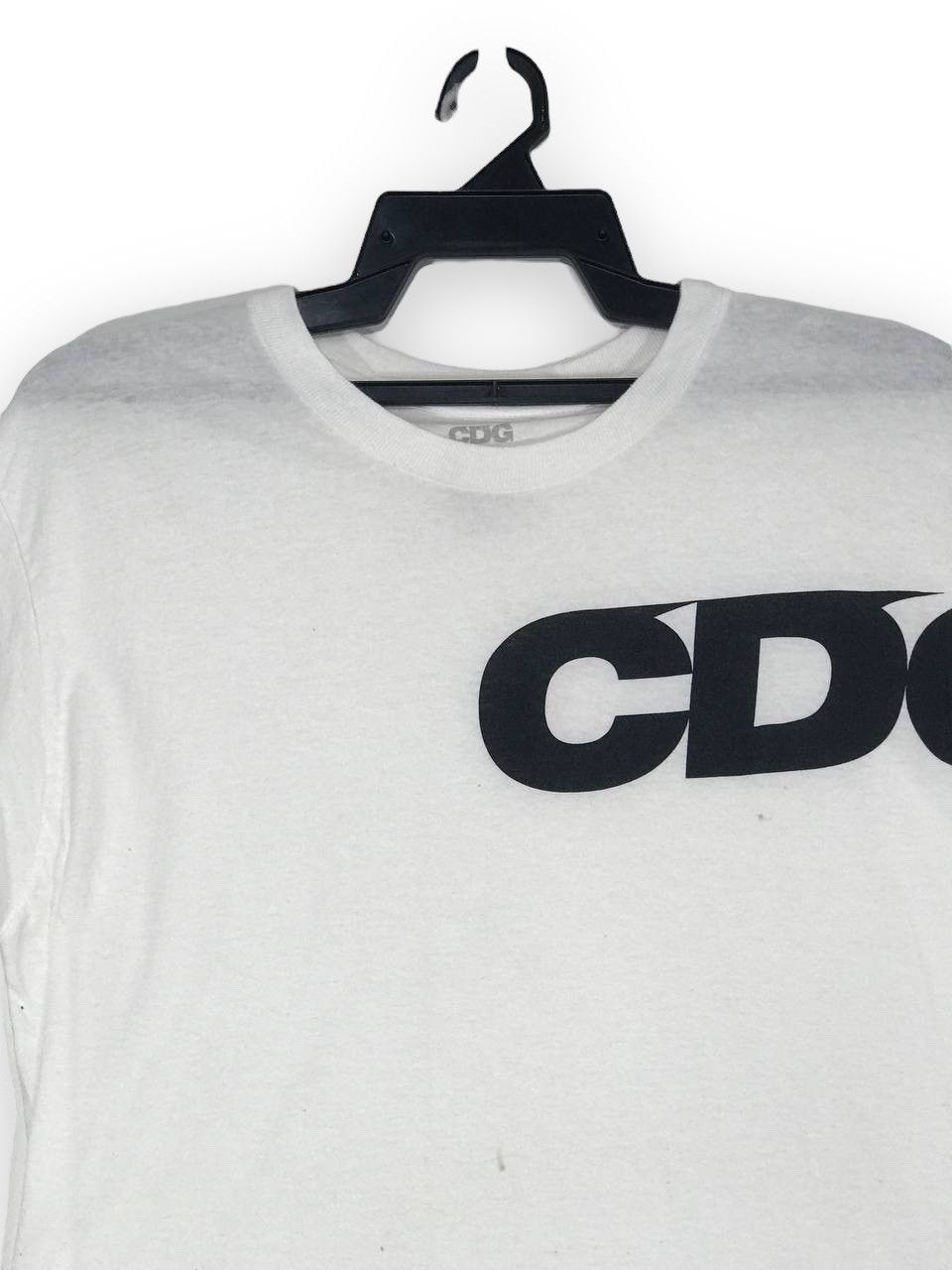 Comme des Garcons × Japanese Brand Rare design Size US M / EU 48-50 / 2 - 2 Thumbnail