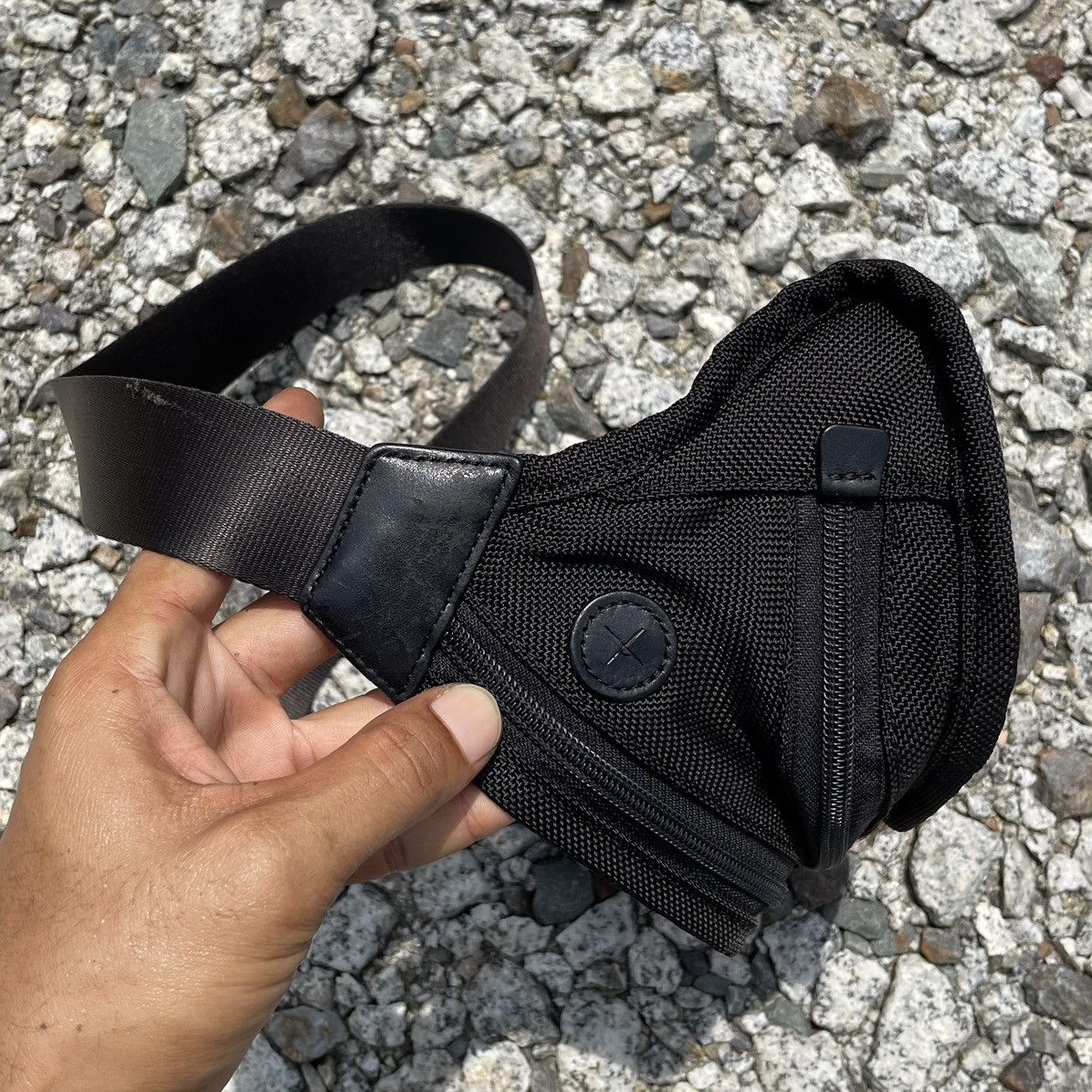 Tumi Tumi Waist Pack/Crossbody Size ONE SIZE - 6 Thumbnail