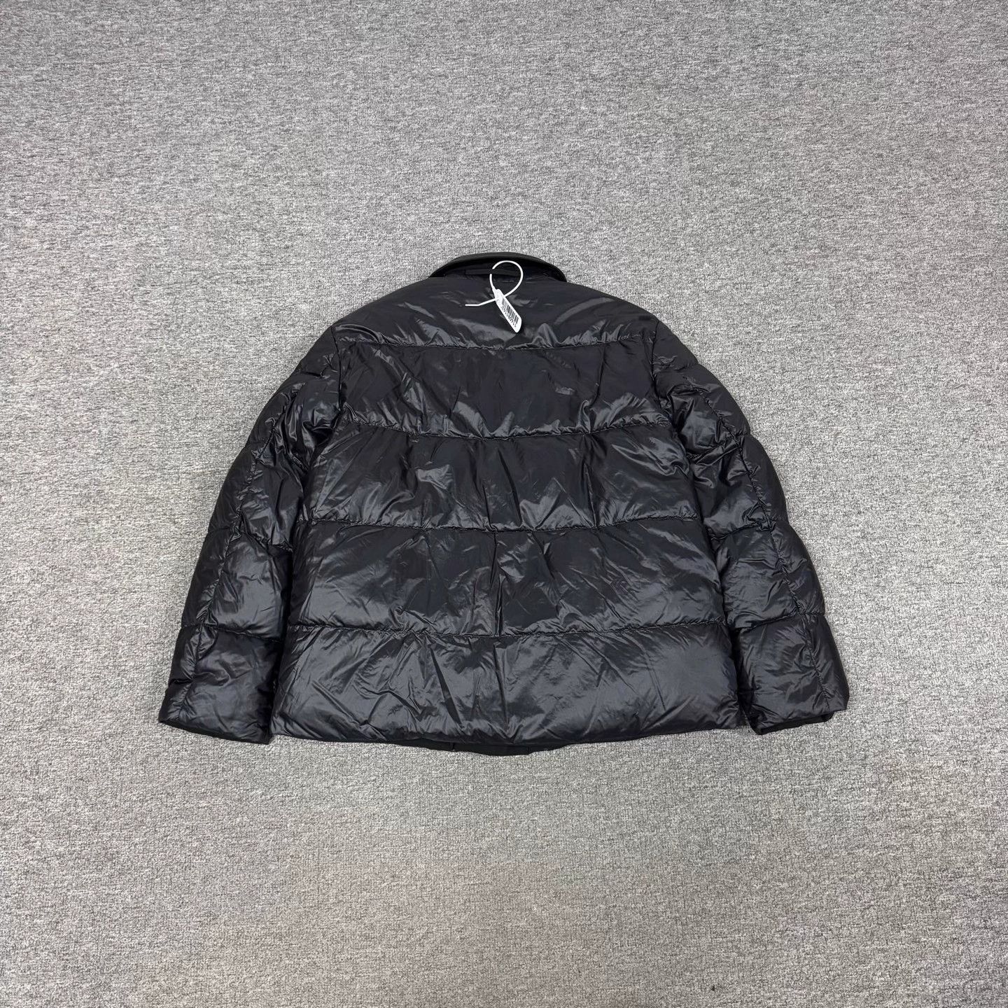 Burberry Burberry double-sided zodiac puffer jacket S unisex Size US S / EU 44-46 / 1 - 3 Thumbnail