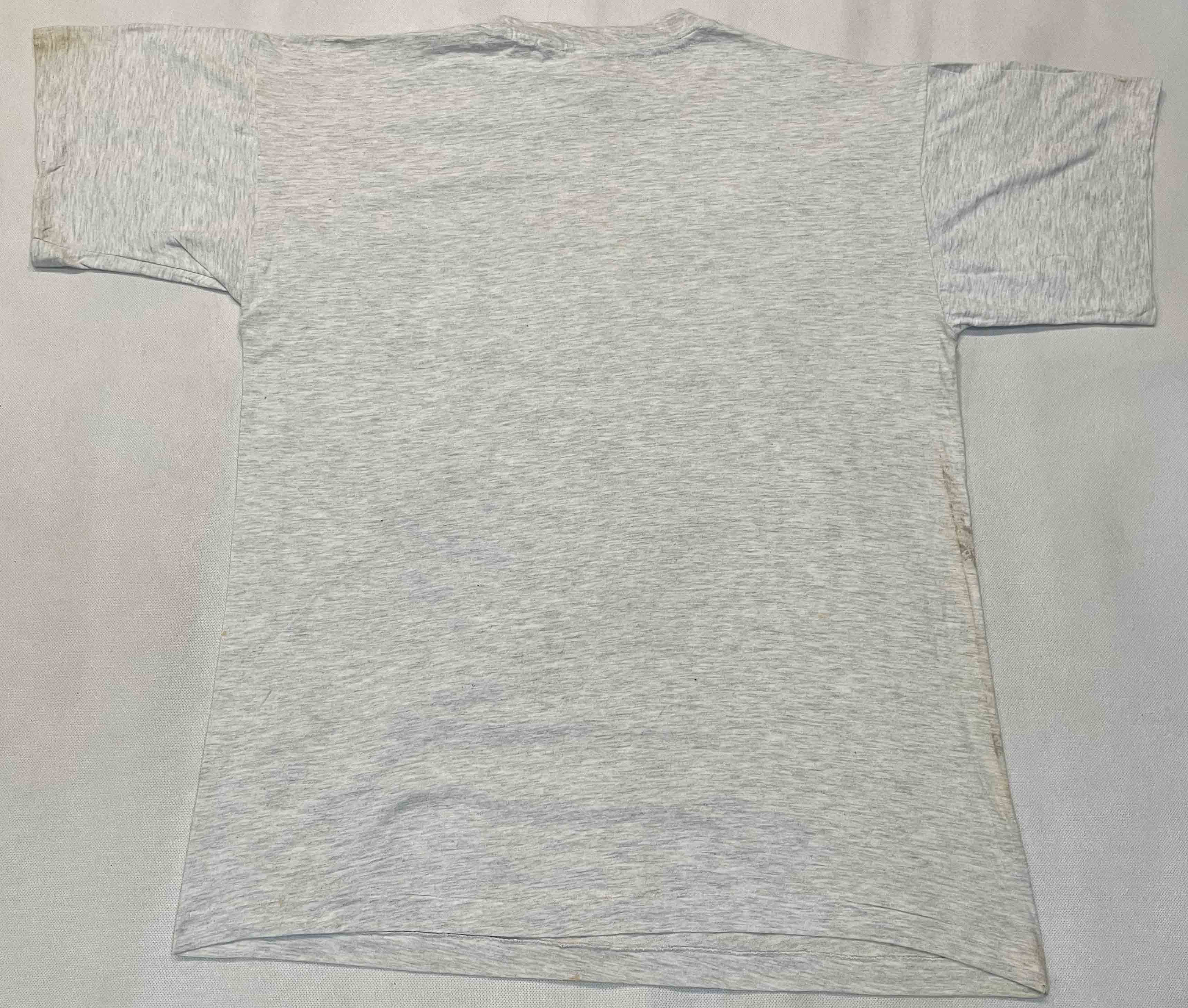 Vintage Vintage Sun Sportswear You Only Rent Beer Cartoon T-Shirt Size US L / EU 52-54 / 3 - 7 Thumbnail