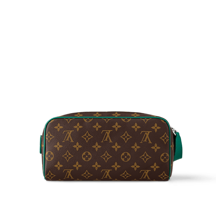Louis Vuitton Dopp Kit Toiletry Bag Size ONE SIZE - 2 Thumbnail
