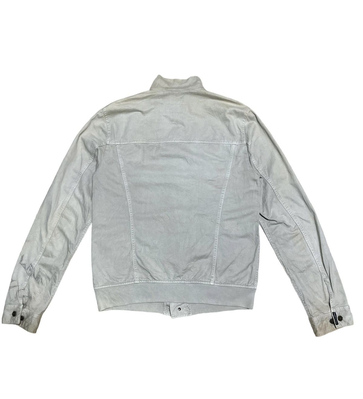 Dolce & Gabbana Vintage Dolce & Gabbana Jacket Size US S / EU 44-46 / 1 - 2 Thumbnail