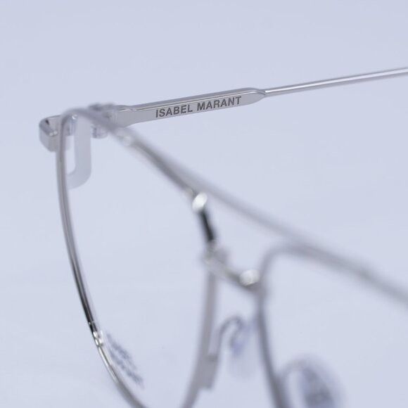 Isabel Marant Isabel Marant IM 0057 0010 00 Eyeglasses 56mm Size ONE SIZE - 6 Thumbnail