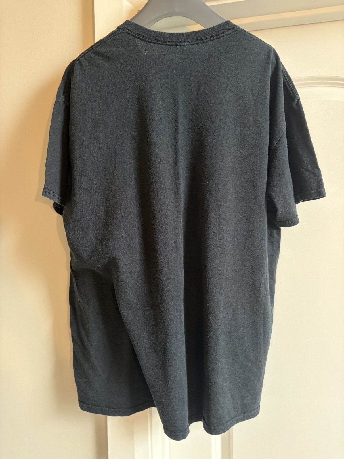 Other oneohtrix point never korn shirt Size US XL / EU 56 / 4 - 4 Thumbnail