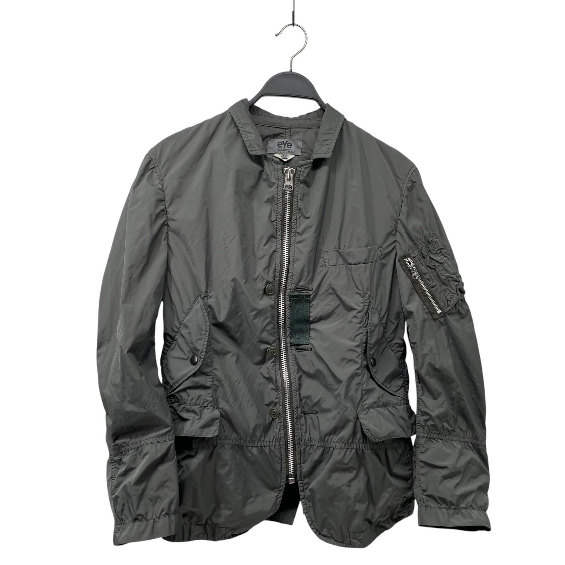 MA-1 Military Utility Jacket