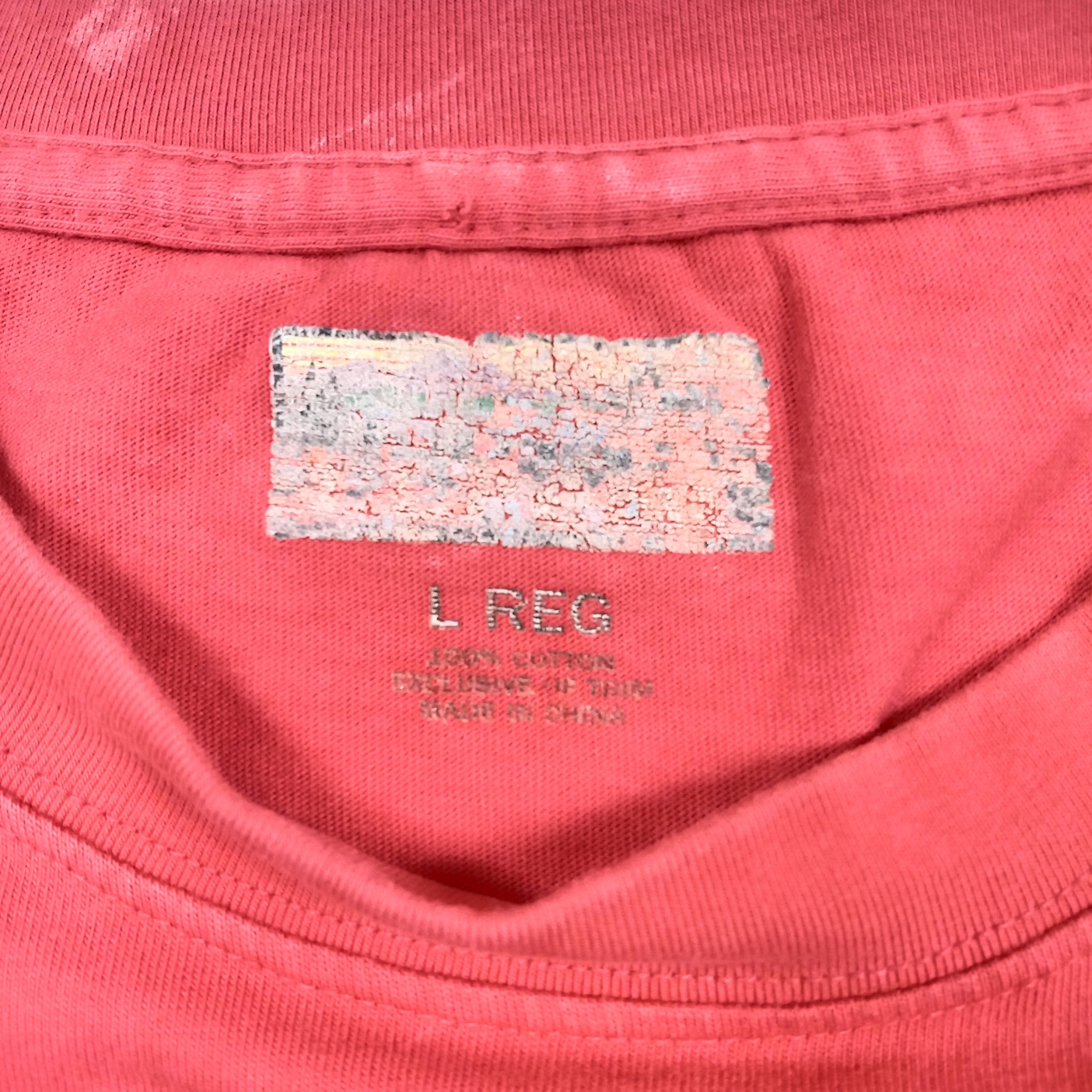 L.L. Bean L.L. Bean Maine Since 1912 Fishing Tshirt C276N55 Size US L / EU 52-54 / 3 - 3 Thumbnail