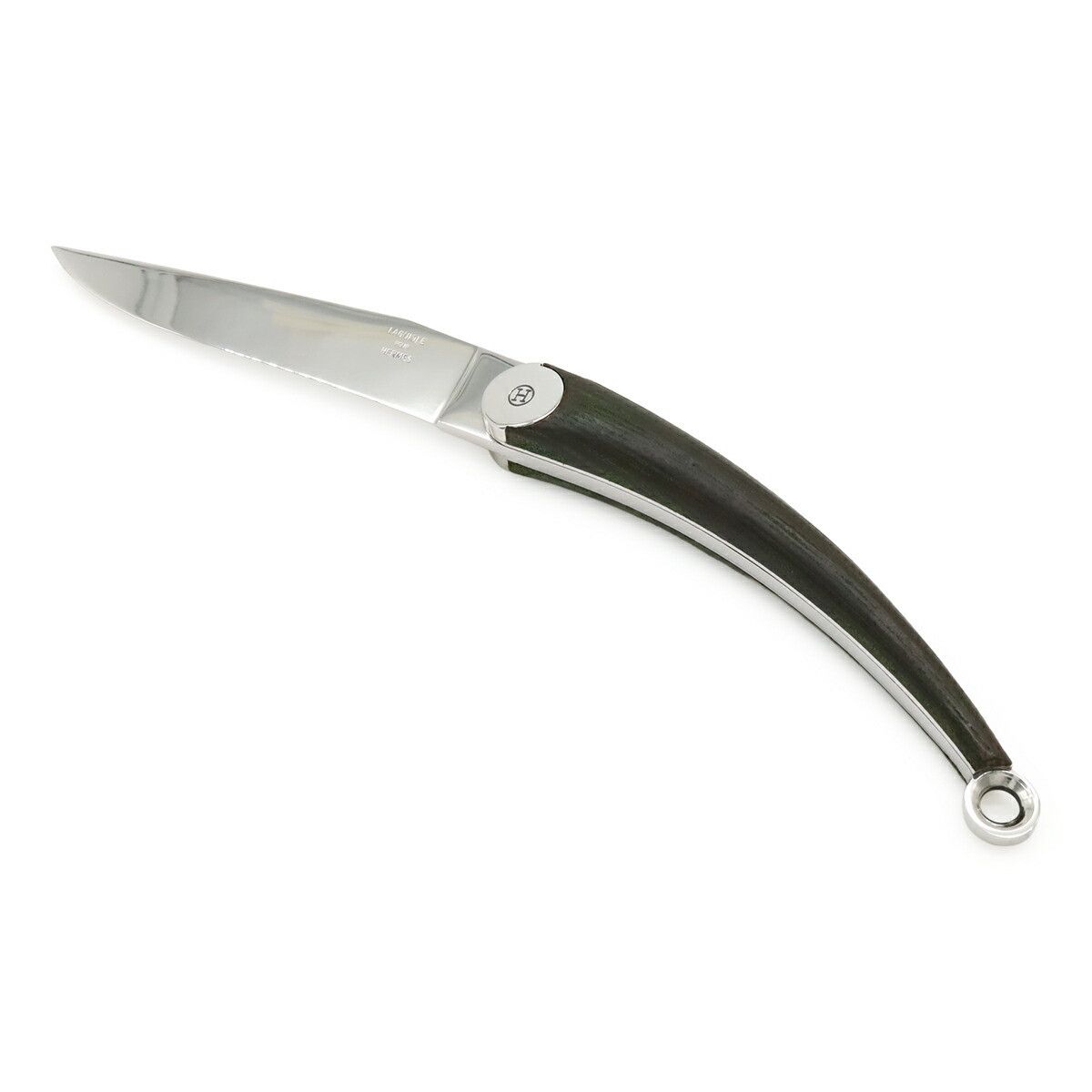 Hermes Hermes Hermes Laguiole Metal Wood Letter Opener Others Other DUTY FREE for USA Size ONE SIZE - 1 Thumbnail