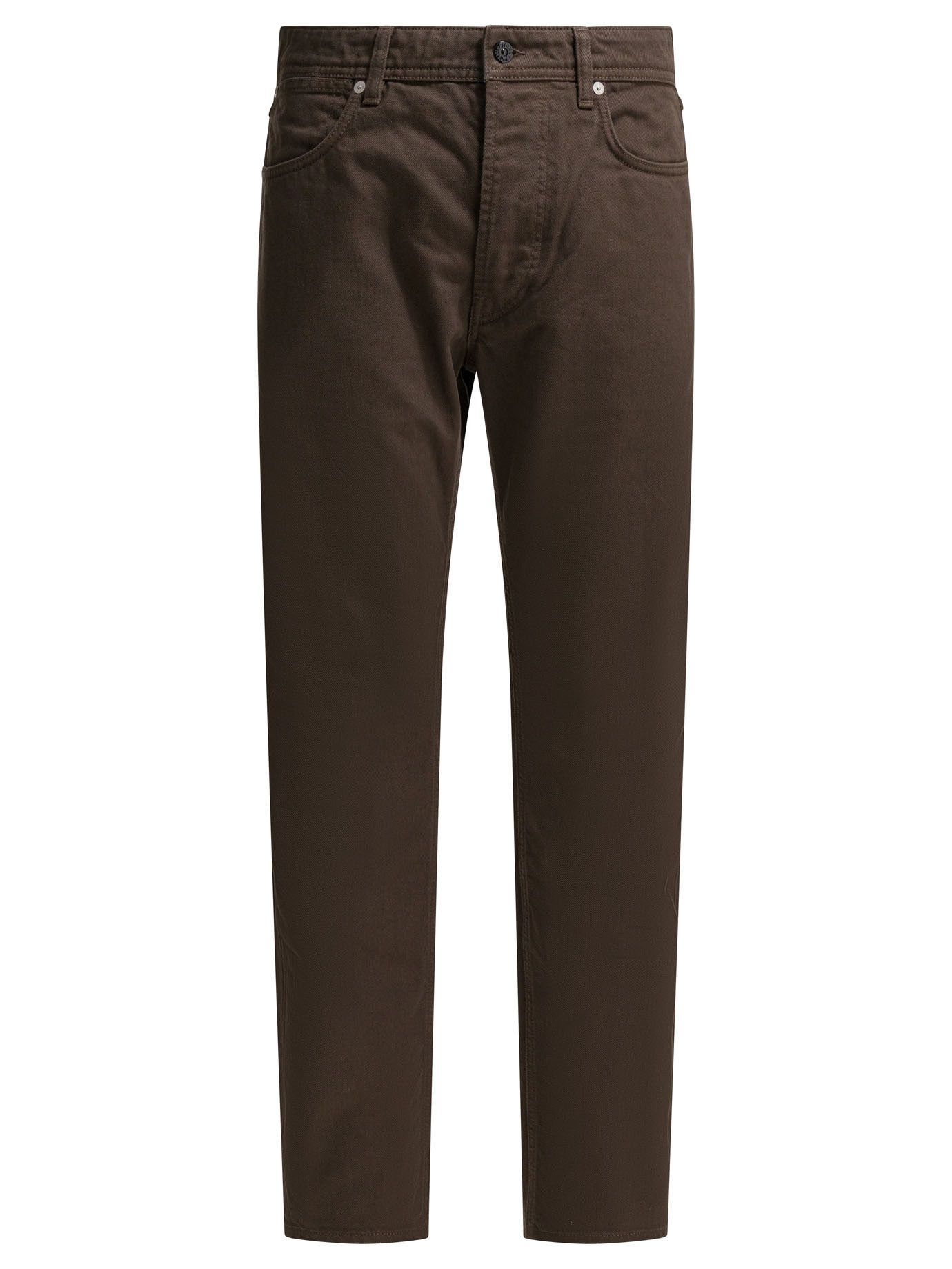 Stone Island Stone Island Jeans tag size 32 Men - USA Duties Paid Size US 32 / EU 48 - 1 Thumbnail