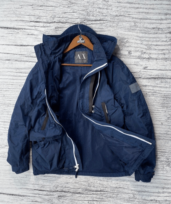 Armani Exchange Armani Exchange Size US M / EU 48-50 / 2 - 5 Thumbnail