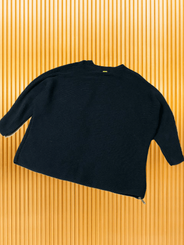 Barbour × Vintage Barbour Knit Wool Sweater Pullover Crewneck Size M / US 6-8 / IT 42-44 - 1 Thumbnail