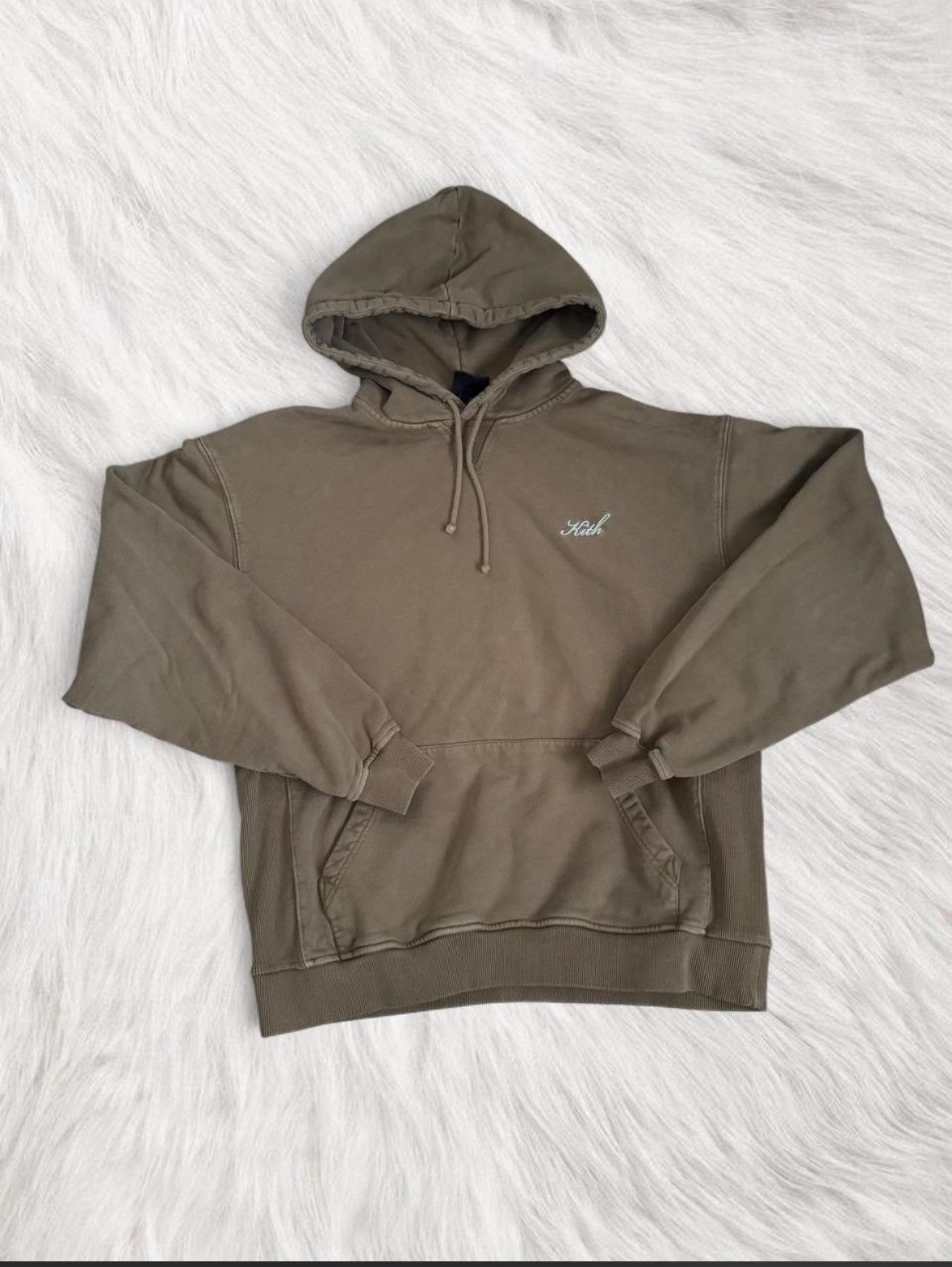 Kith Kith Hoodie Size US M / EU 48-50 / 2 - 1 Thumbnail