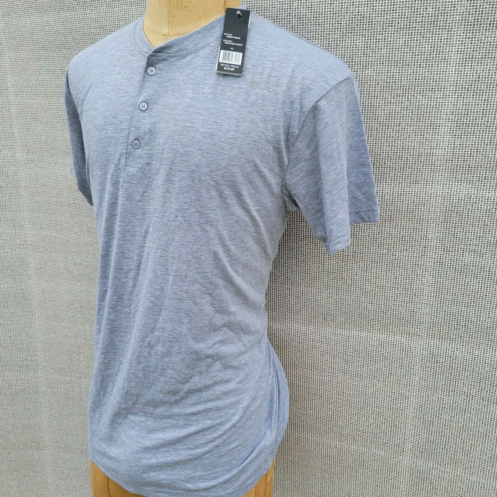 Other Men's Galaxy By Harvic Short Sleeve Shirt. Size XL Size US XL / EU 56 / 4 - 3 Thumbnail