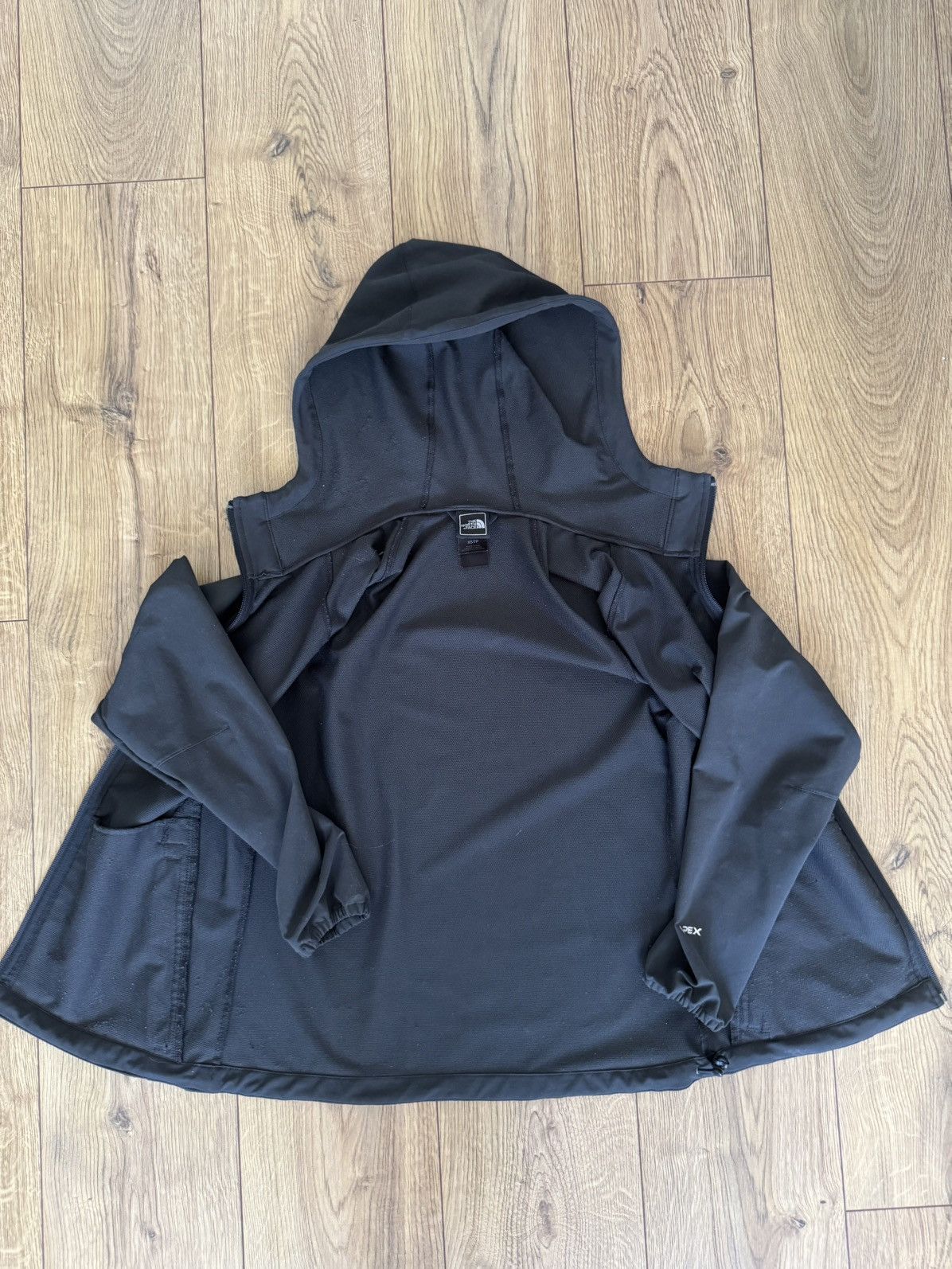 The North Face The north face softshell apex Size XS / US 0-2 / IT 36-38 - 7 Thumbnail