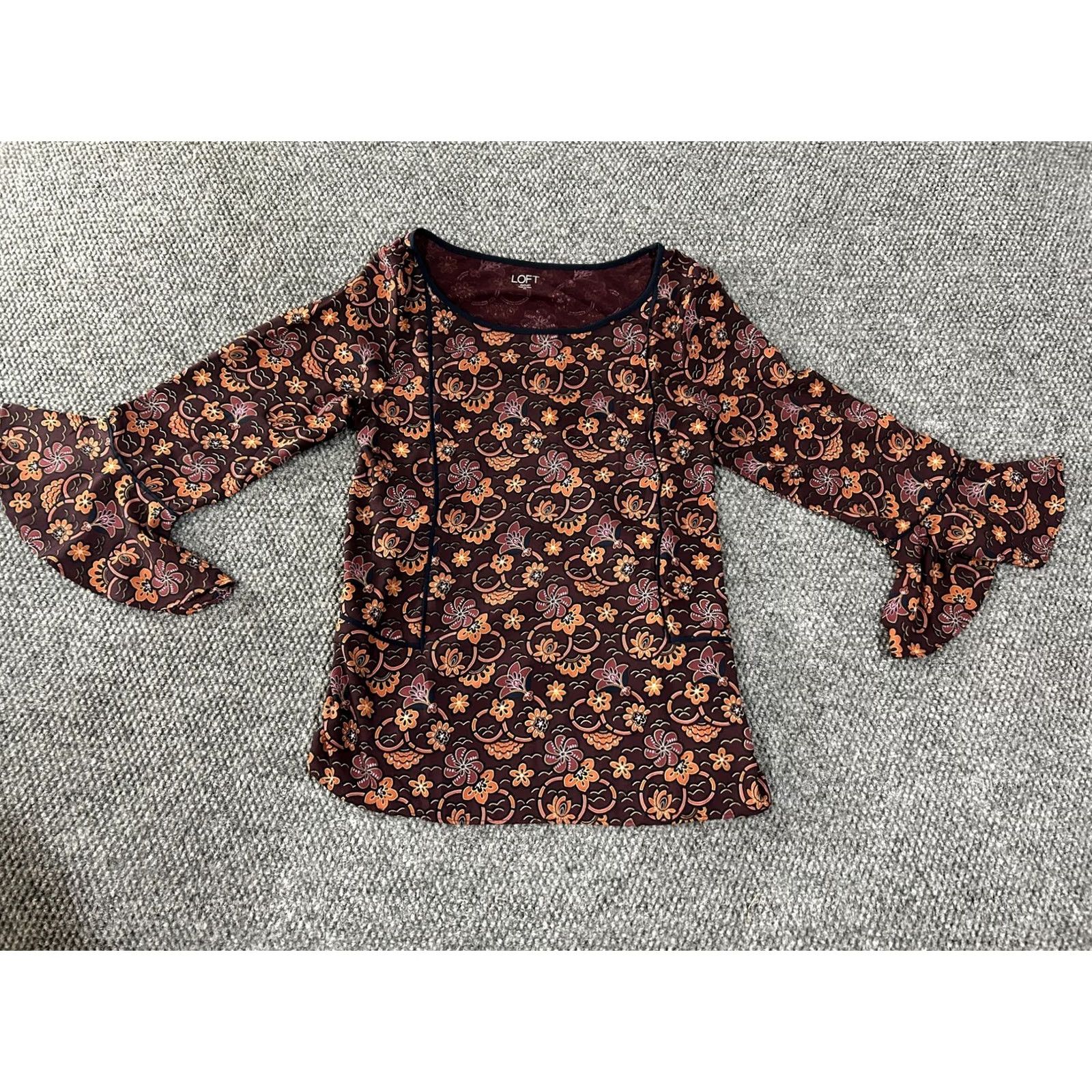 Loft VINTAGE? No. Size XS / US 0-2 / IT 36-38 - 2 Thumbnail