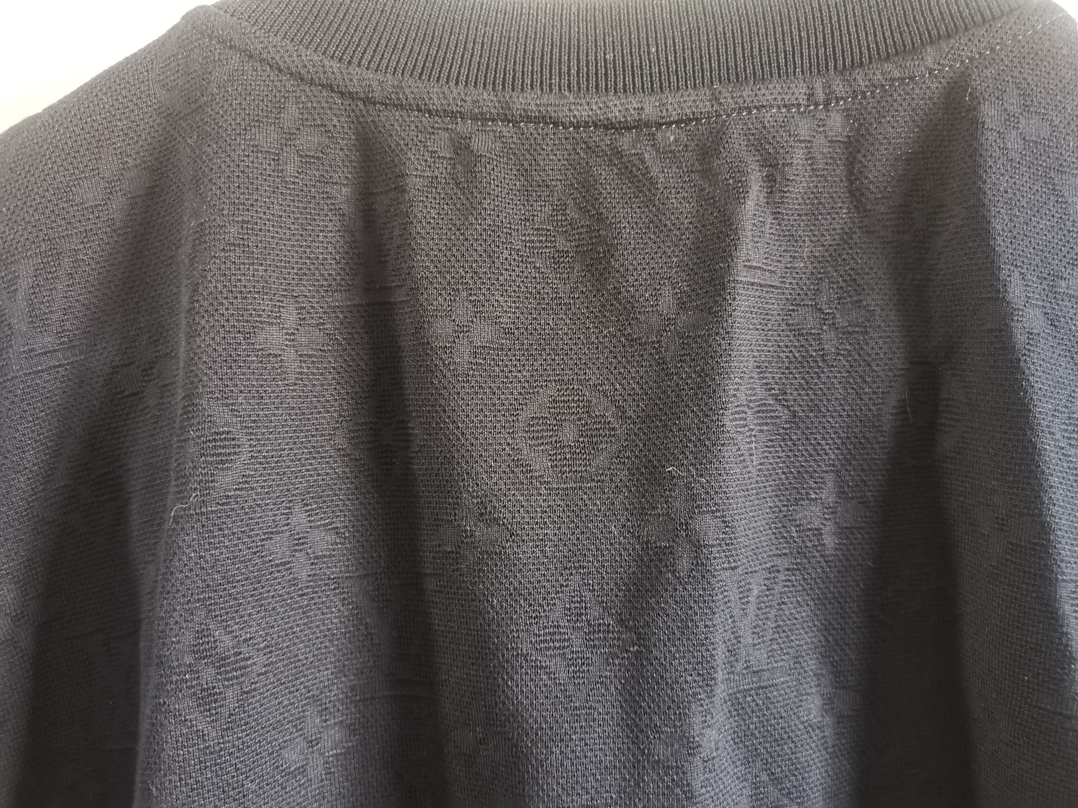 Louis Vuitton 3D Pocket Monogram t shirt Size US L / EU 52-54 / 3 - 4 Thumbnail