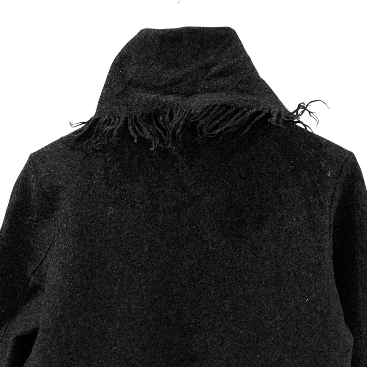 agnes b. Vintage Agnes B Long Jacket Size US M / EU 48-50 / 2 - 15 Thumbnail