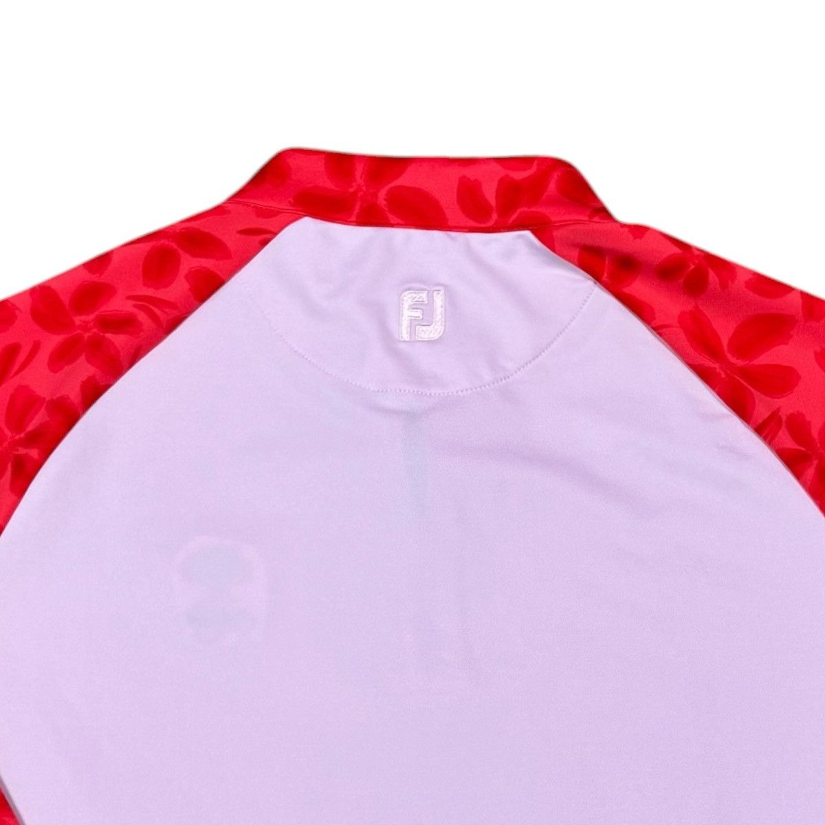 Footjoy NWT FootJoy Kiawah Golf Course Pullover Women's Medium Size M / US 6-8 / IT 42-44 - 4 Thumbnail
