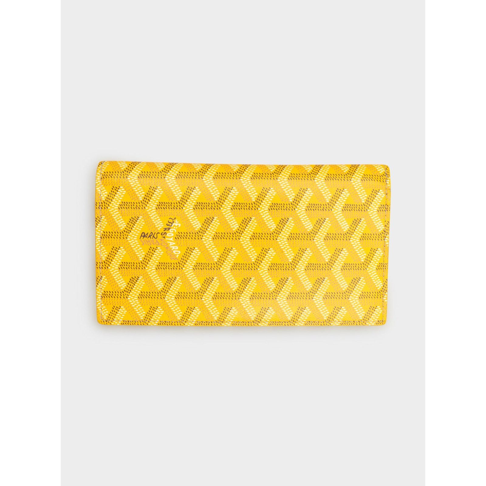 Goyard Saint-Roch Wallet Size ONE SIZE - 2 Thumbnail