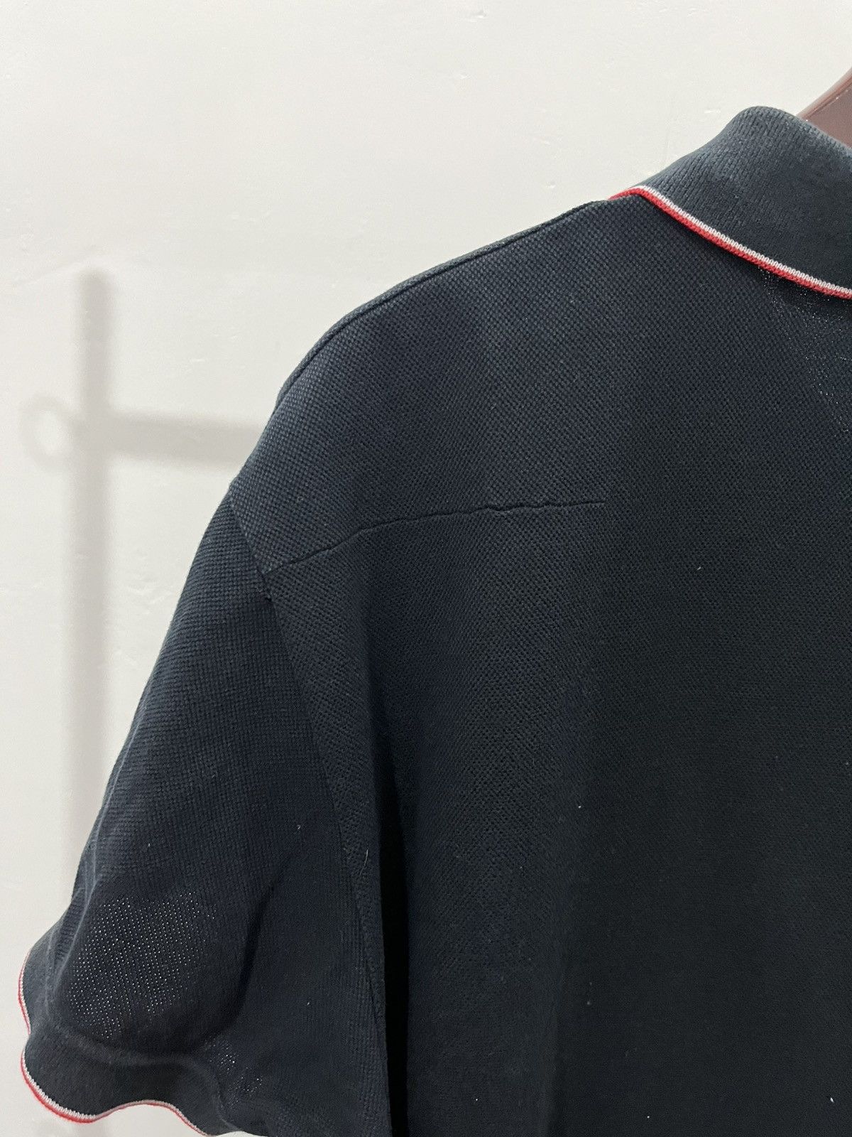 Dior DIOR KRIS VAN ASSCHE ERA HEDI SLIMANE HEDI BOY Size US L / EU 52-54 / 3 - 8 Thumbnail