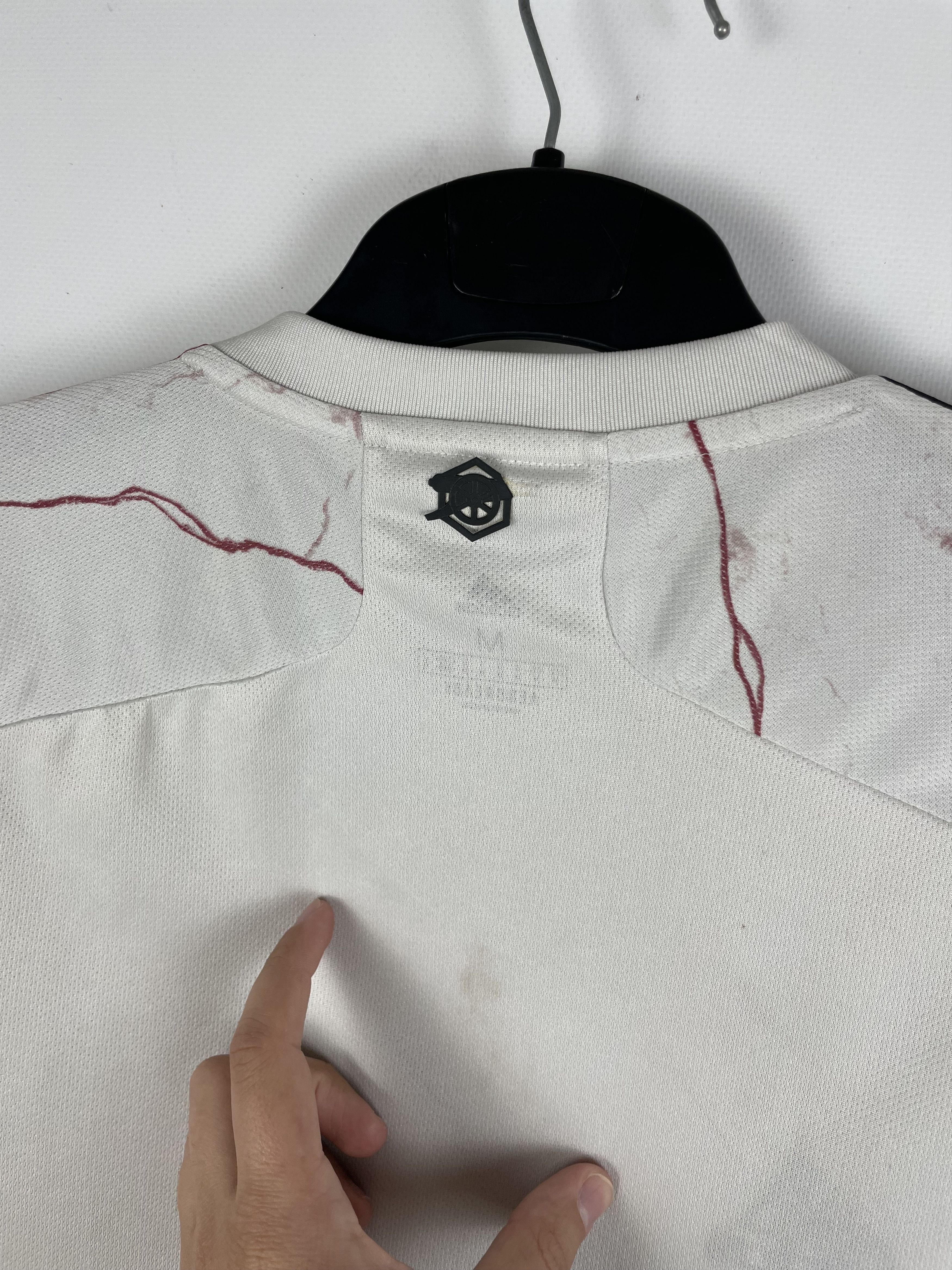 Men’s soccer jersey FC Arsenal adidas