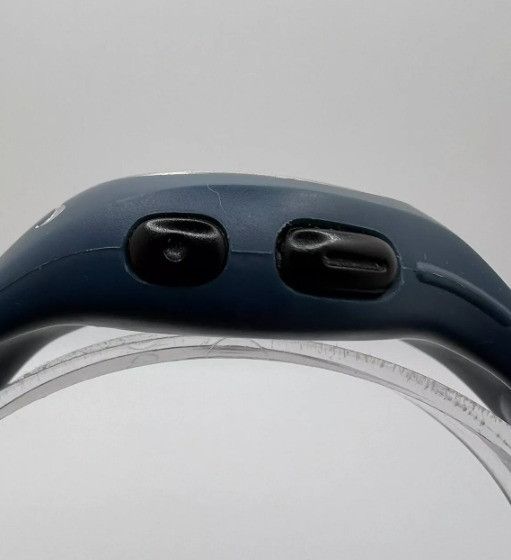 Nike Vintage Nike Men’s Triax S27 Watch Y2K Size ONE SIZE - 6 Thumbnail