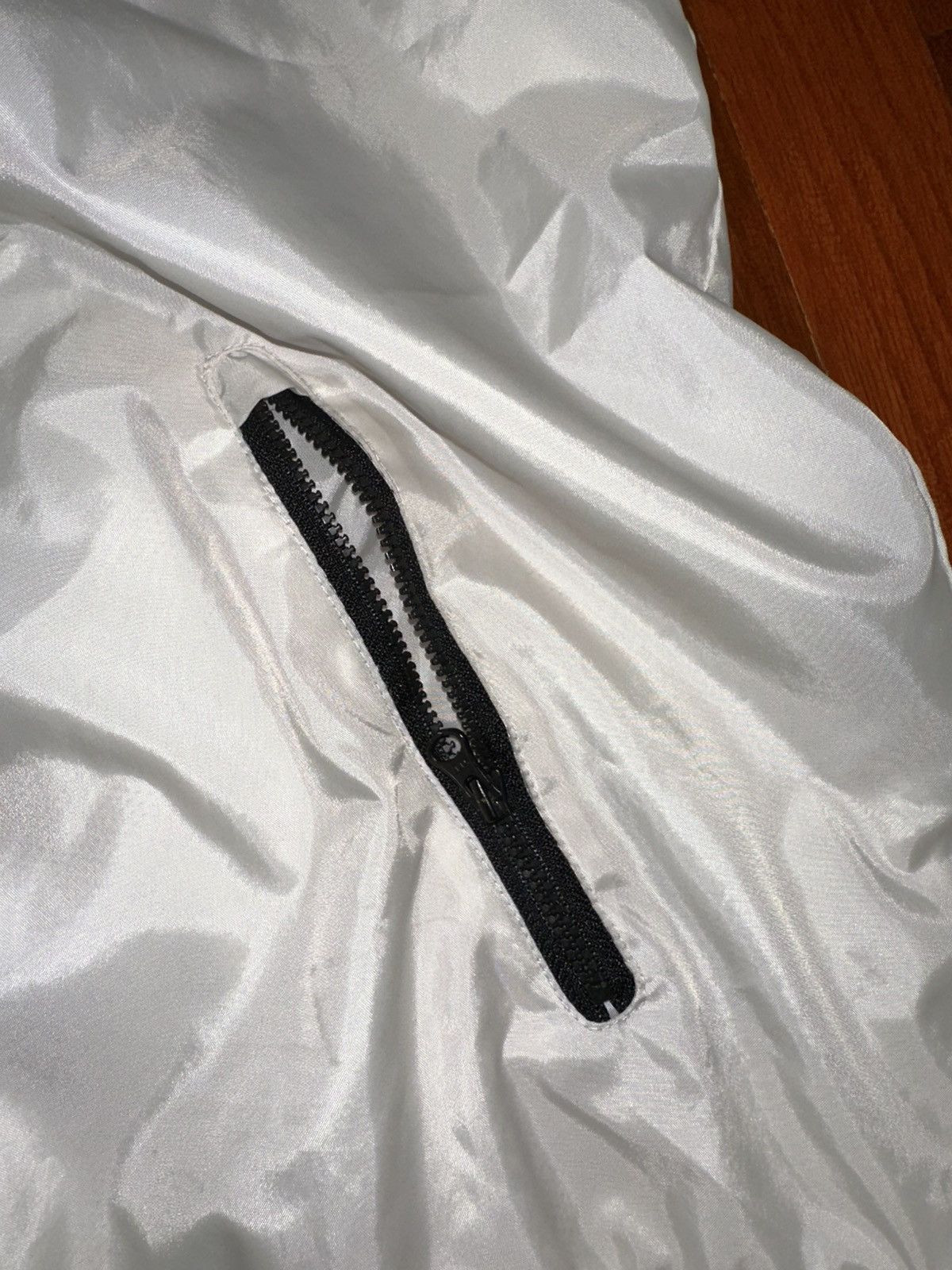 Nike × Other Nike Tech Windbreaker Size US M / EU 48-50 / 2 - 4 Thumbnail