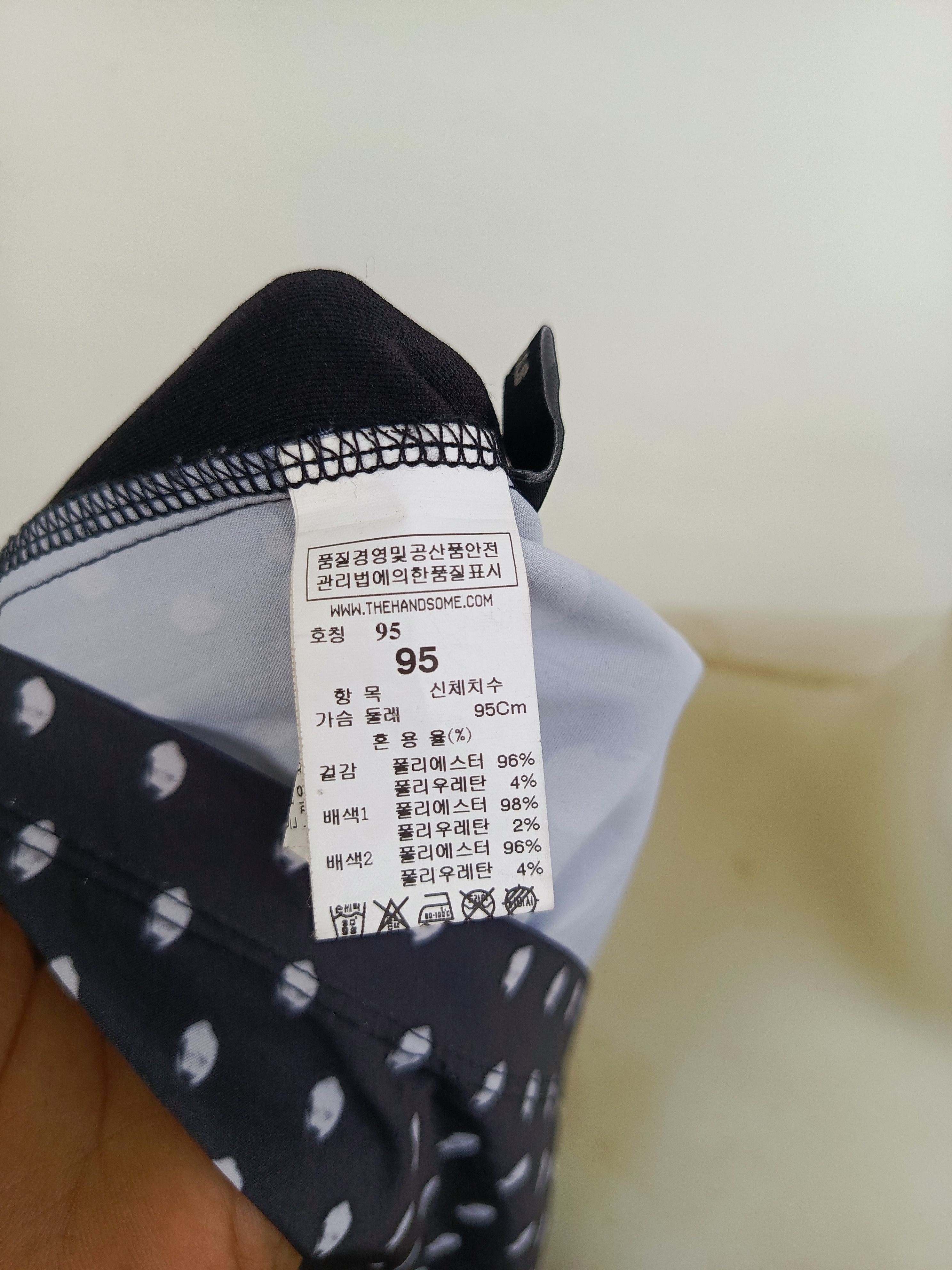 Japanese Brand System Minimal Avant Garde Top Size M / US 6-8 / IT 42-44 - 6 Thumbnail