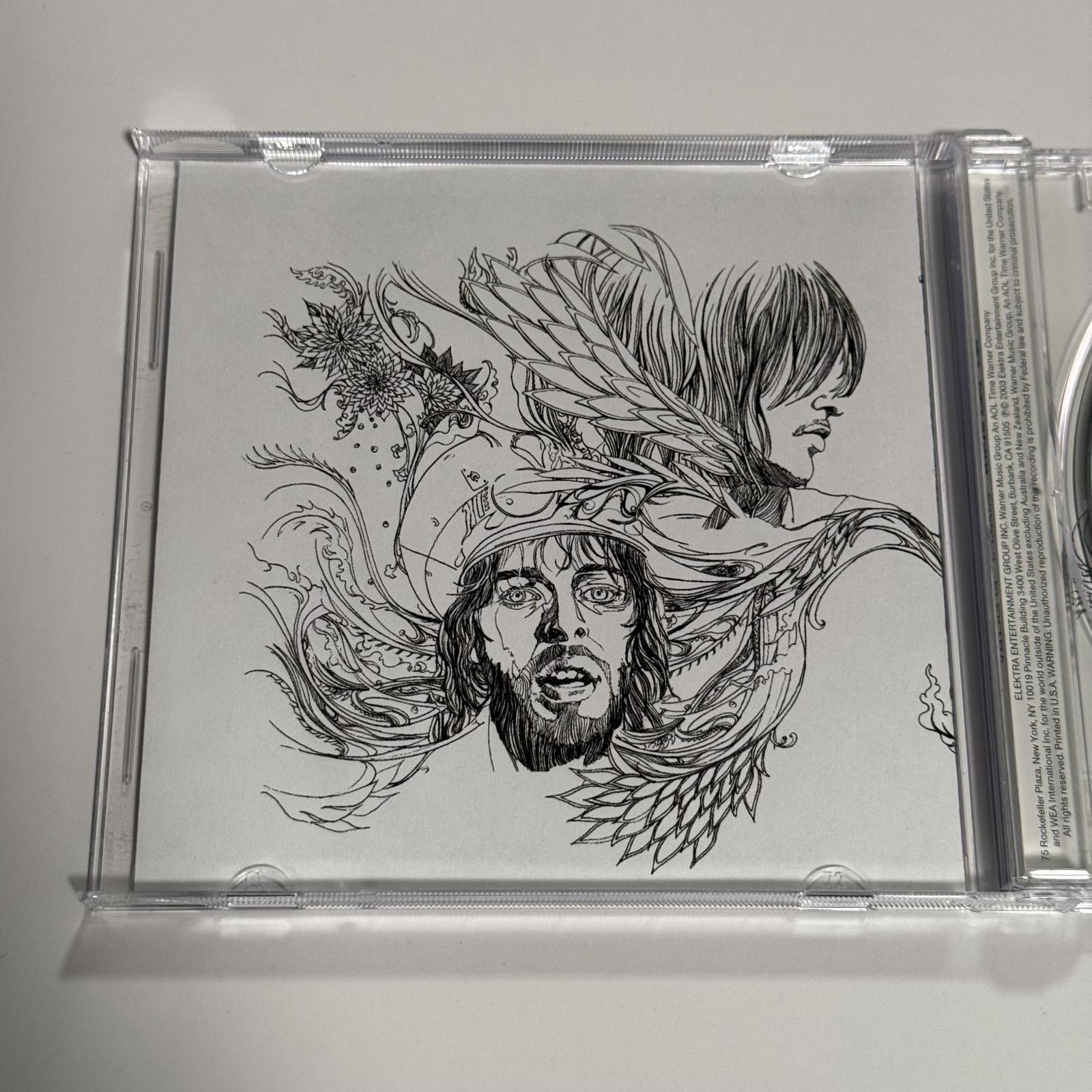 Other JET Get Born CD 2003 Album MINT Size ONE SIZE - 7 Thumbnail