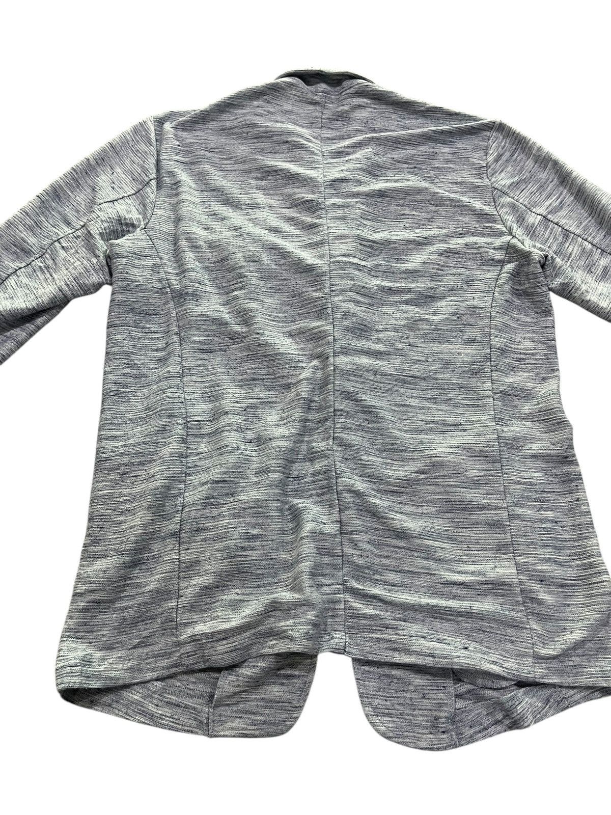 If Six Was Nine Vintage Semantic Design Button Up Blazer Size US L / EU 52-54 / 3 - 9 Thumbnail