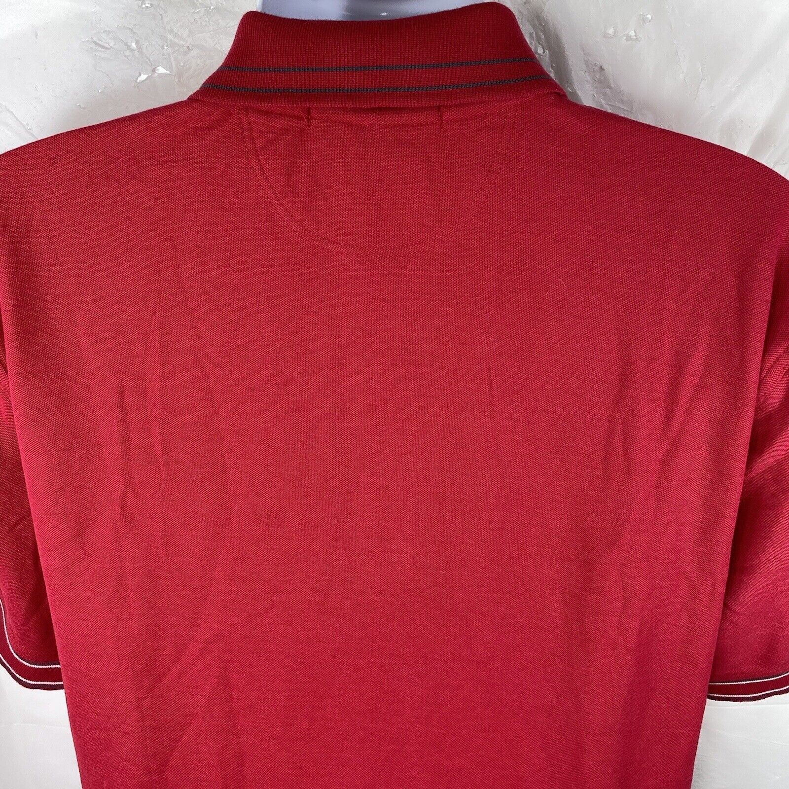 Port Authority Gators Dockside Employee Golf Work Polo Port Authority Shirt Size XL / US 12-14 / IT 48-50 - 7 Thumbnail