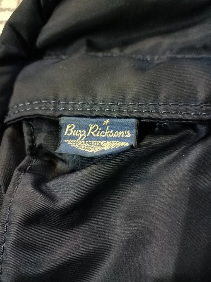 Buzz Rickson's × Japanese Brand × Porter BUZZ RICKSON'S×PORTER 2WAY BRIEF CASE Size ONE SIZE - 5 Thumbnail