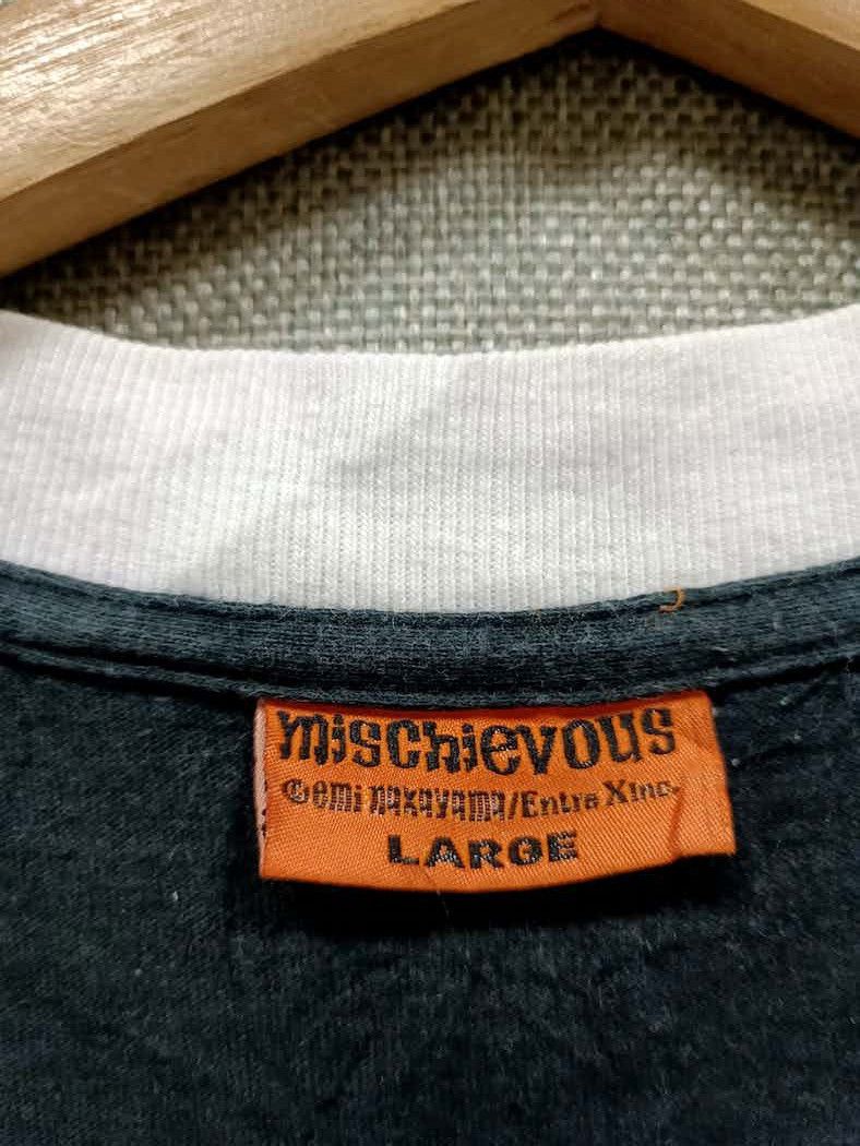 Japanese Brand × Seditionaries t shirt mischievous skunk Size US L / EU 52-54 / 3 - 6 Thumbnail