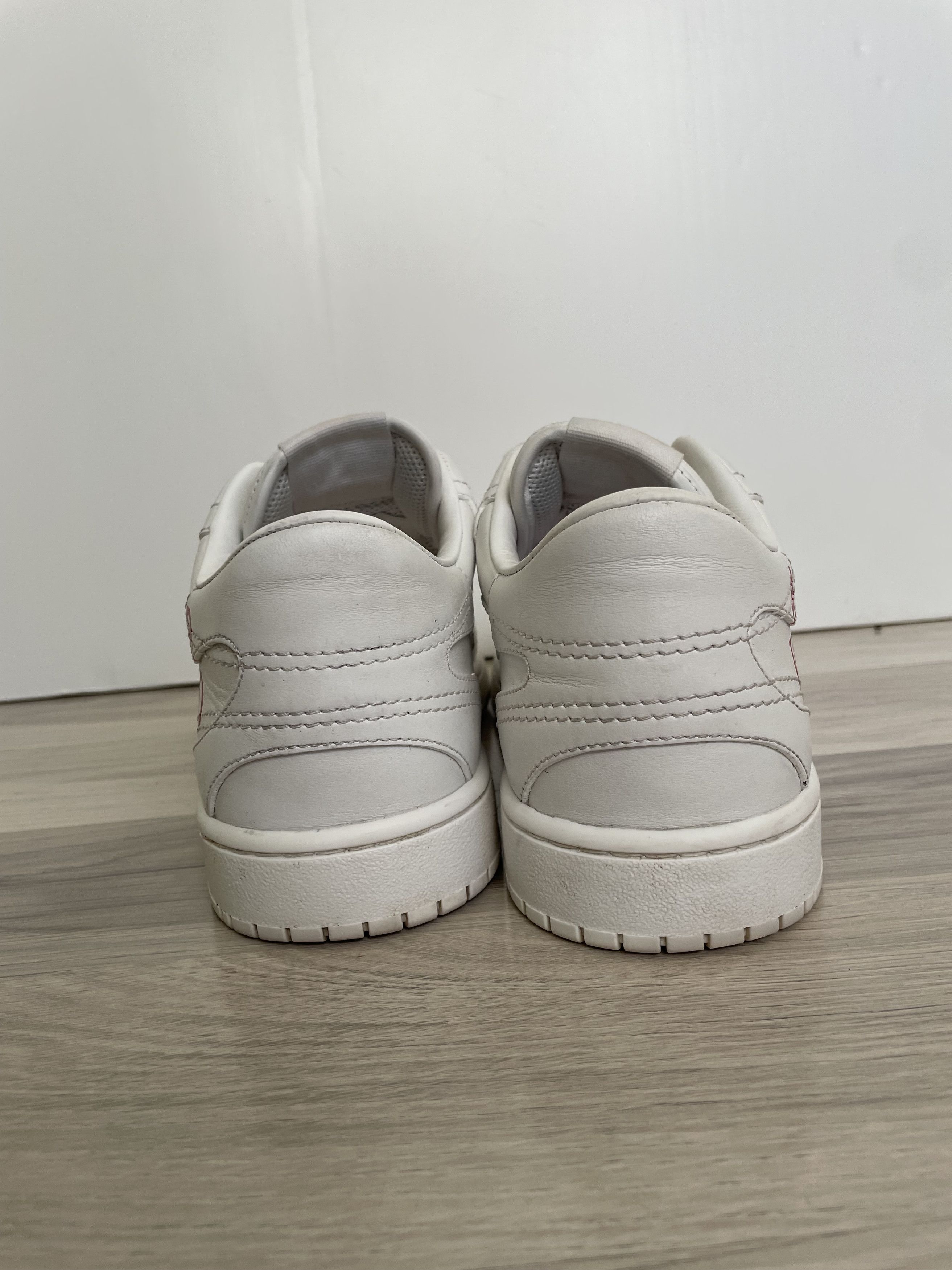 Valentino Valentino Garavani Atelier sneakers Size US 8.5 / EU 41-42 - 4 Thumbnail