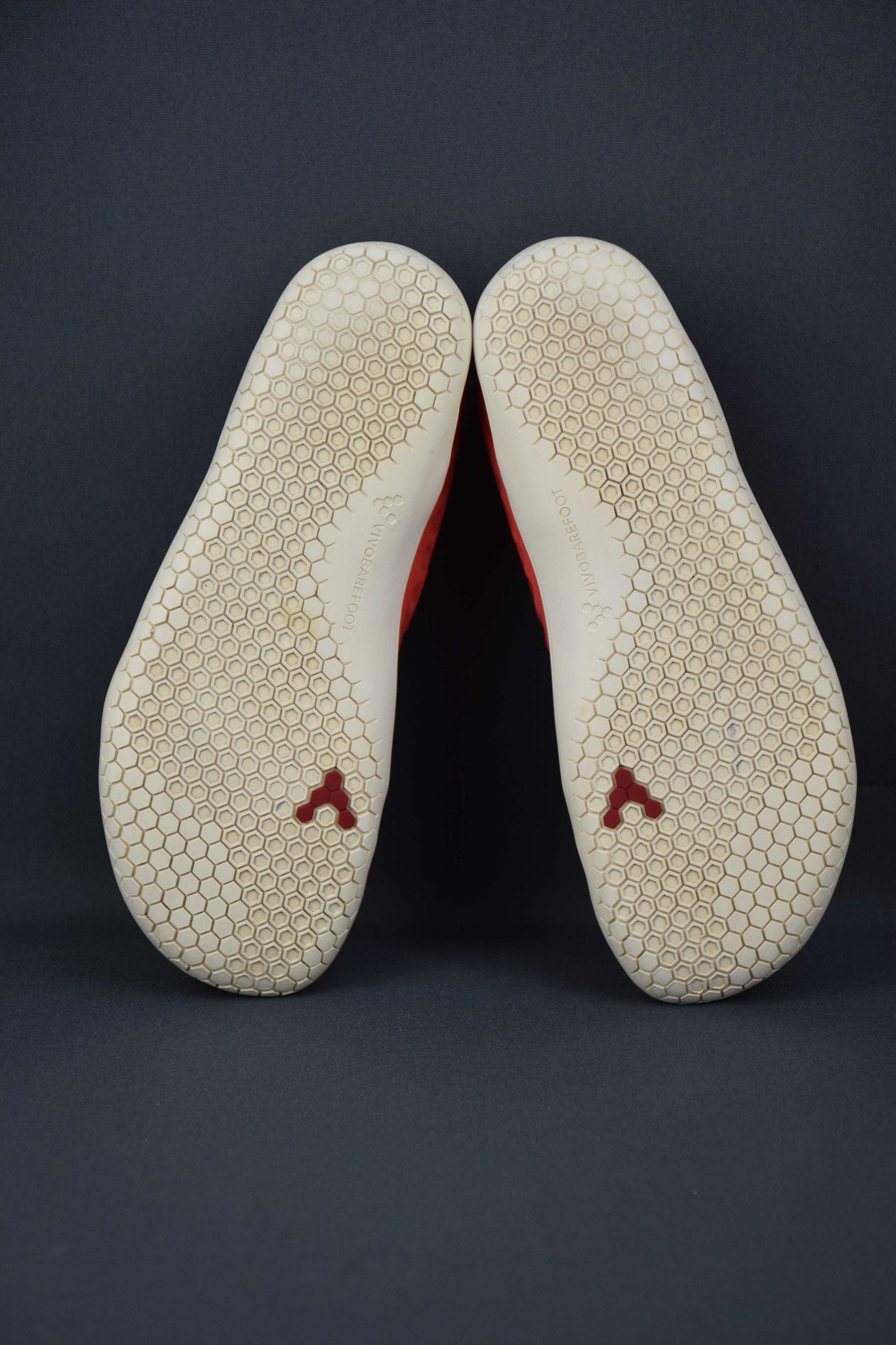 Vivobarefoot Vivobarefoot Stealth III Trainers Red Shoes US 8 UK 6 EU 39 Size US 8 / IT 38 - 10 Thumbnail