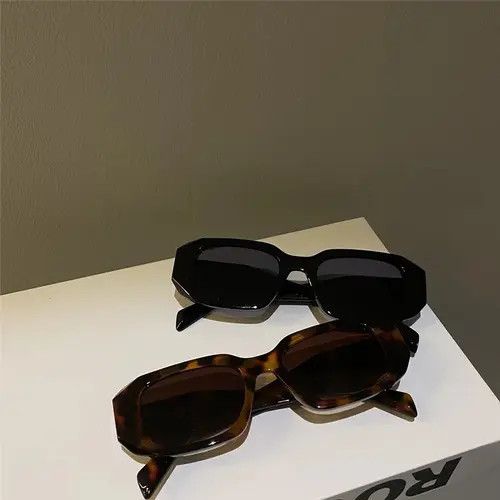 Electric Visual Retro punk sunglasses Size ONE SIZE - 4 Thumbnail