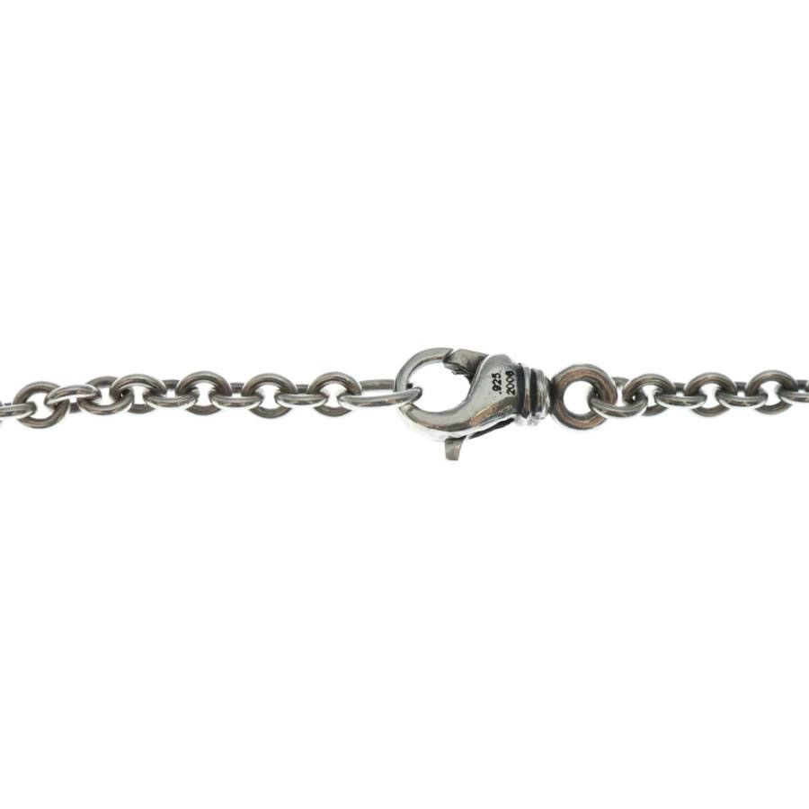 Chrome Hearts 20inch Chrome Hearts NE Chain Size ONE SIZE - 3 Thumbnail