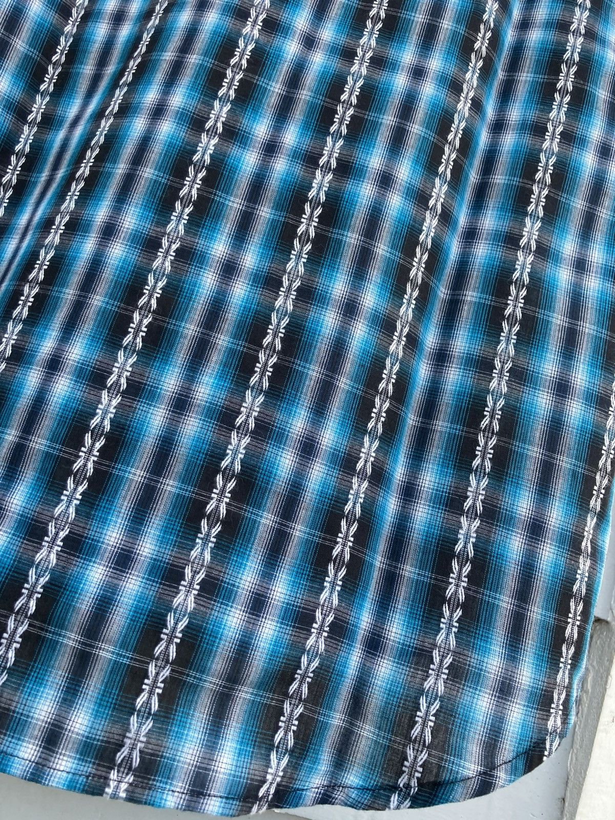 Japanese Brand × Vintage Japanese Brand Archival Clothing Size US XL / EU 56 / 4 - 14 Thumbnail