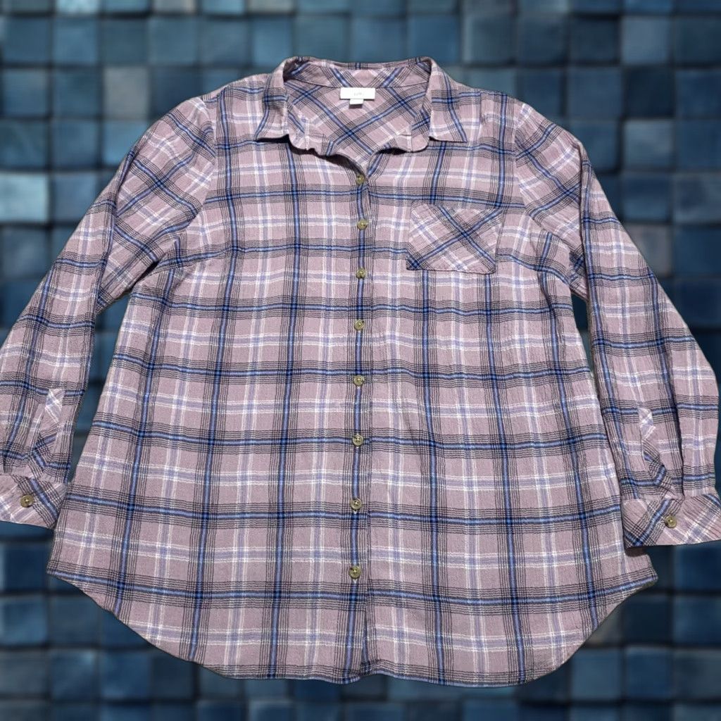 J. Jill VINTAGE - (none) Size M / US 6-8 / IT 42-44 - 1 Thumbnail