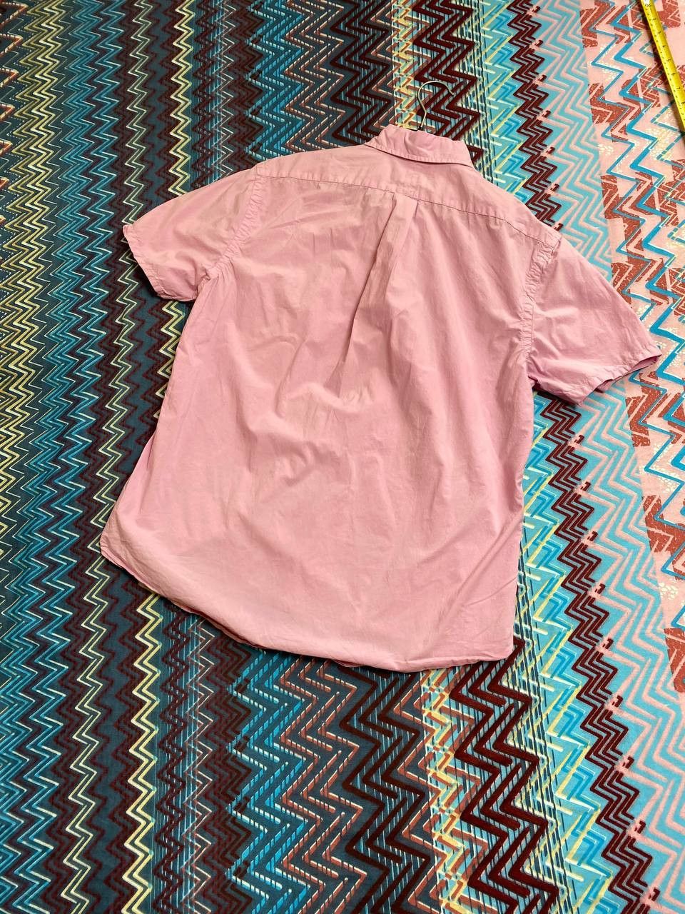 Polo Ralph Lauren Vintage Short Sleeve Shirt Polo Ralph Lauren Size US M / EU 48-50 / 2 - 10 Thumbnail