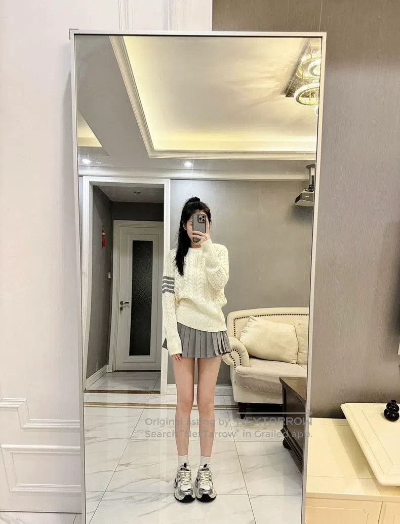 Thom Browne Thom Browne sweater Size US M / EU 48-50 / 2 - 6 Thumbnail