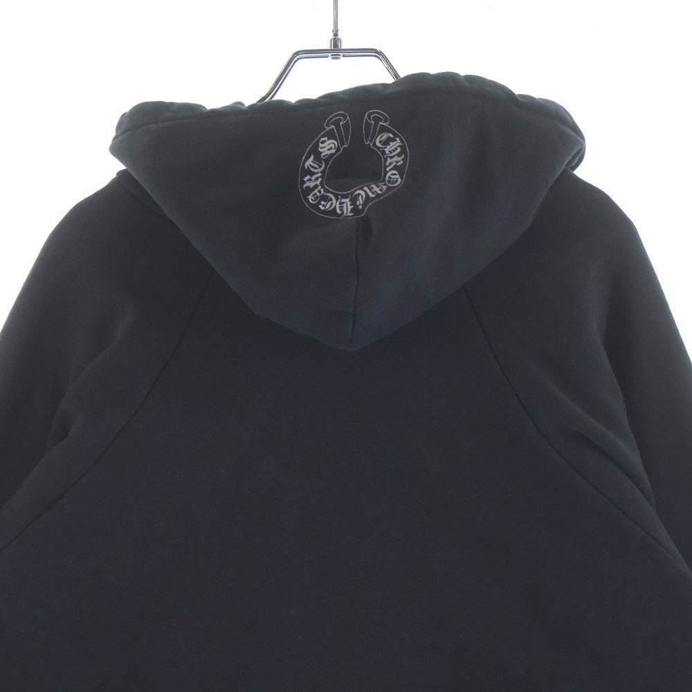 Chrome Hearts Chrome Hearts Vine Dagger Print Pullover Parka Size US L / EU 52-54 / 3 - 4 Thumbnail