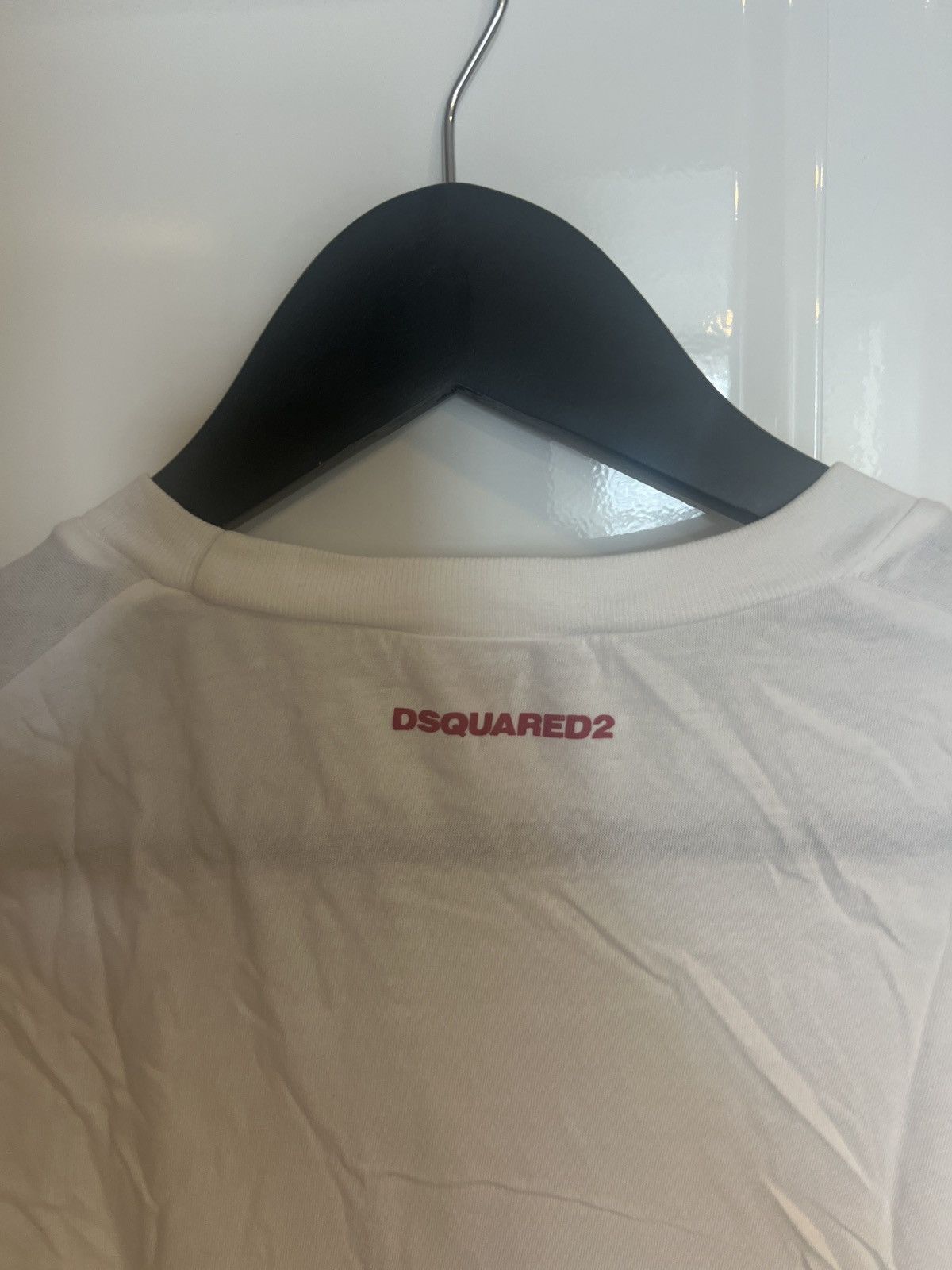 Dsquared2 DSquared2 Caten Bros T Shirt Size US M / EU 48-50 / 2 - 2 Thumbnail