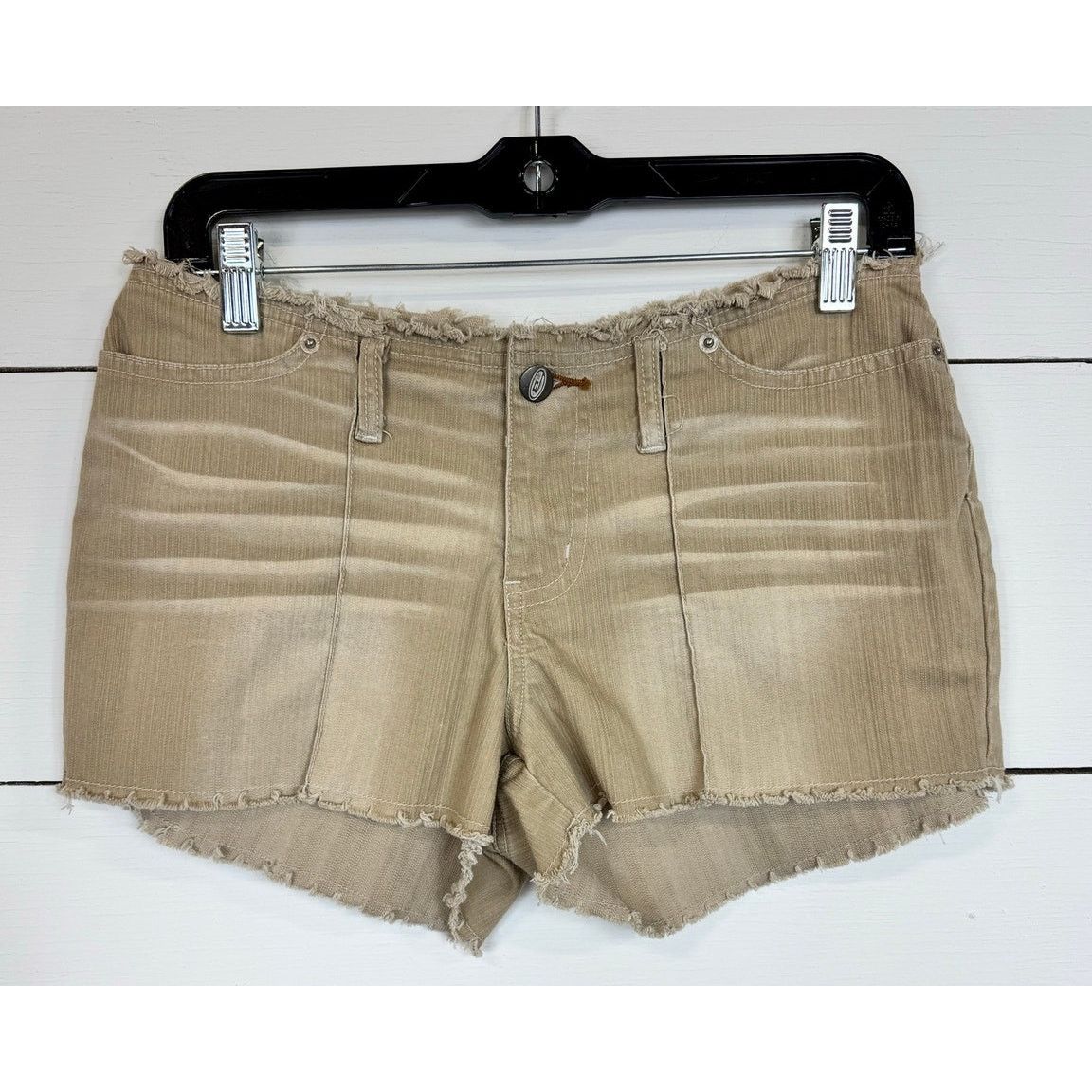 Other Bongo Shorts Women's Size 9 Size 28" / US 6 / IT 42 - 1 Thumbnail