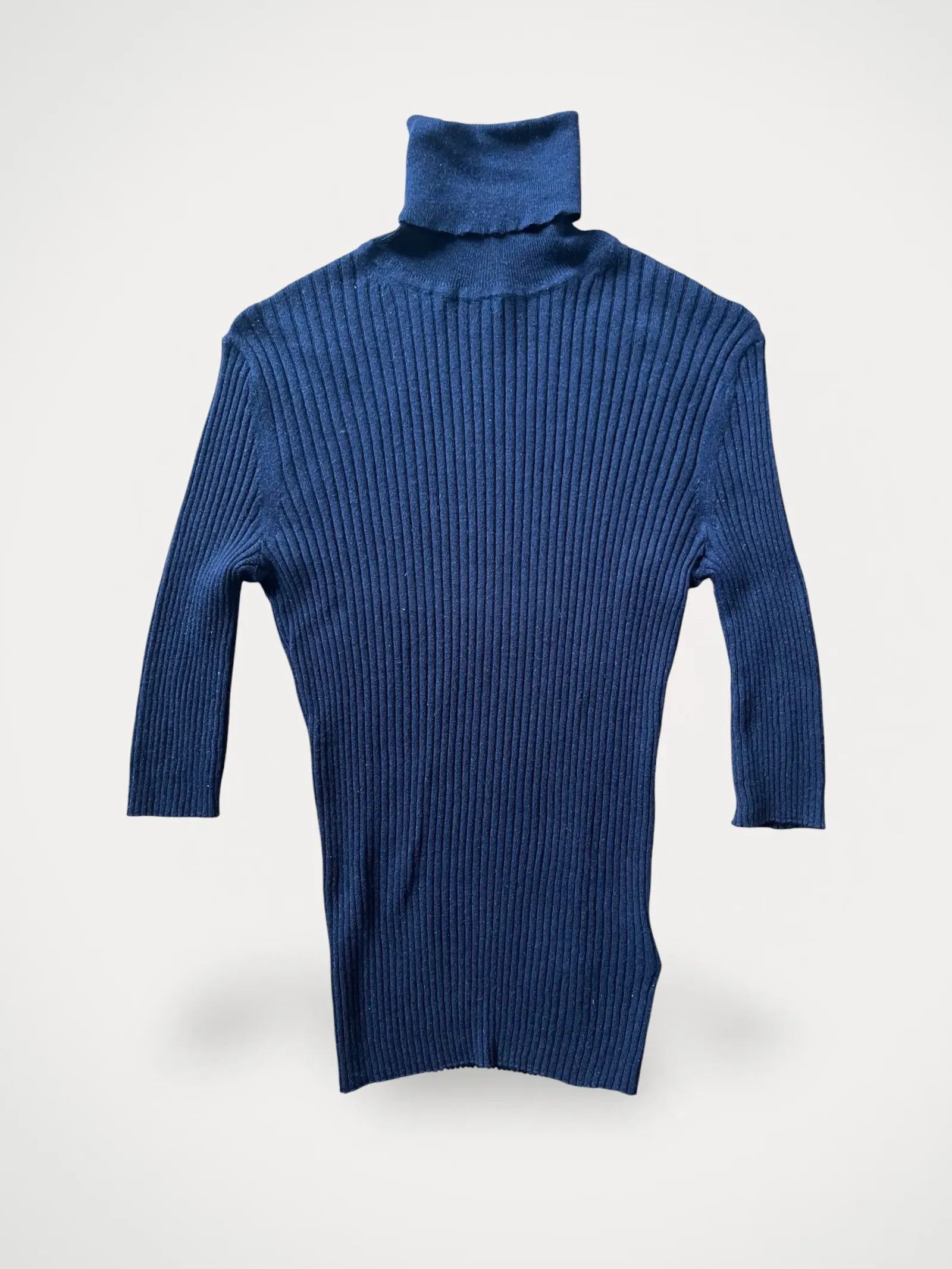 Filippa K Filippa K Flat rib roller neck Top Size XS / US 0-2 / IT 36-38 - 1 Thumbnail