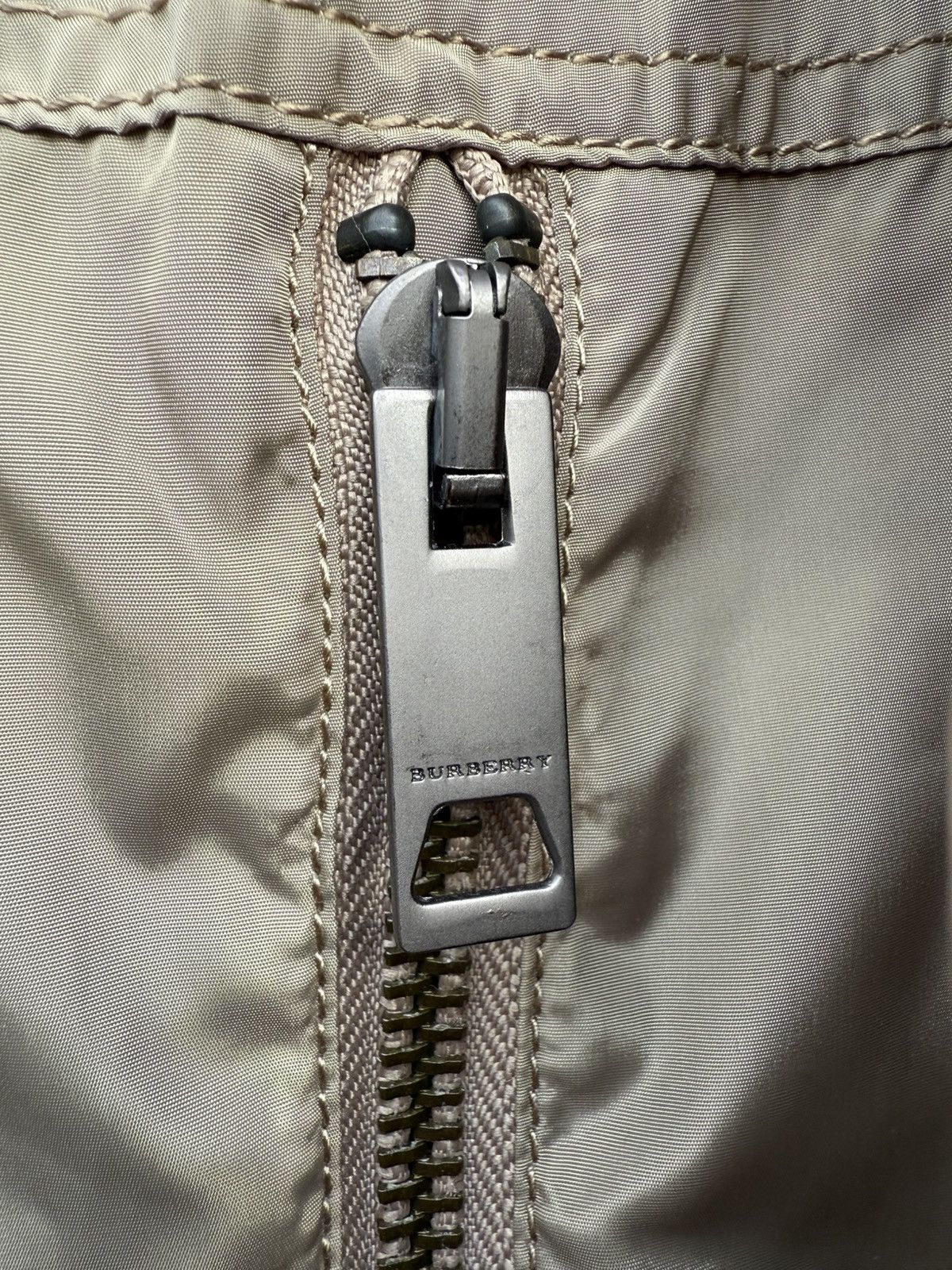 Burberry Burberry London lightweight jacket / windbreaker XXL fit XL Size US XXL / EU 58 / 5 - 13 Thumbnail