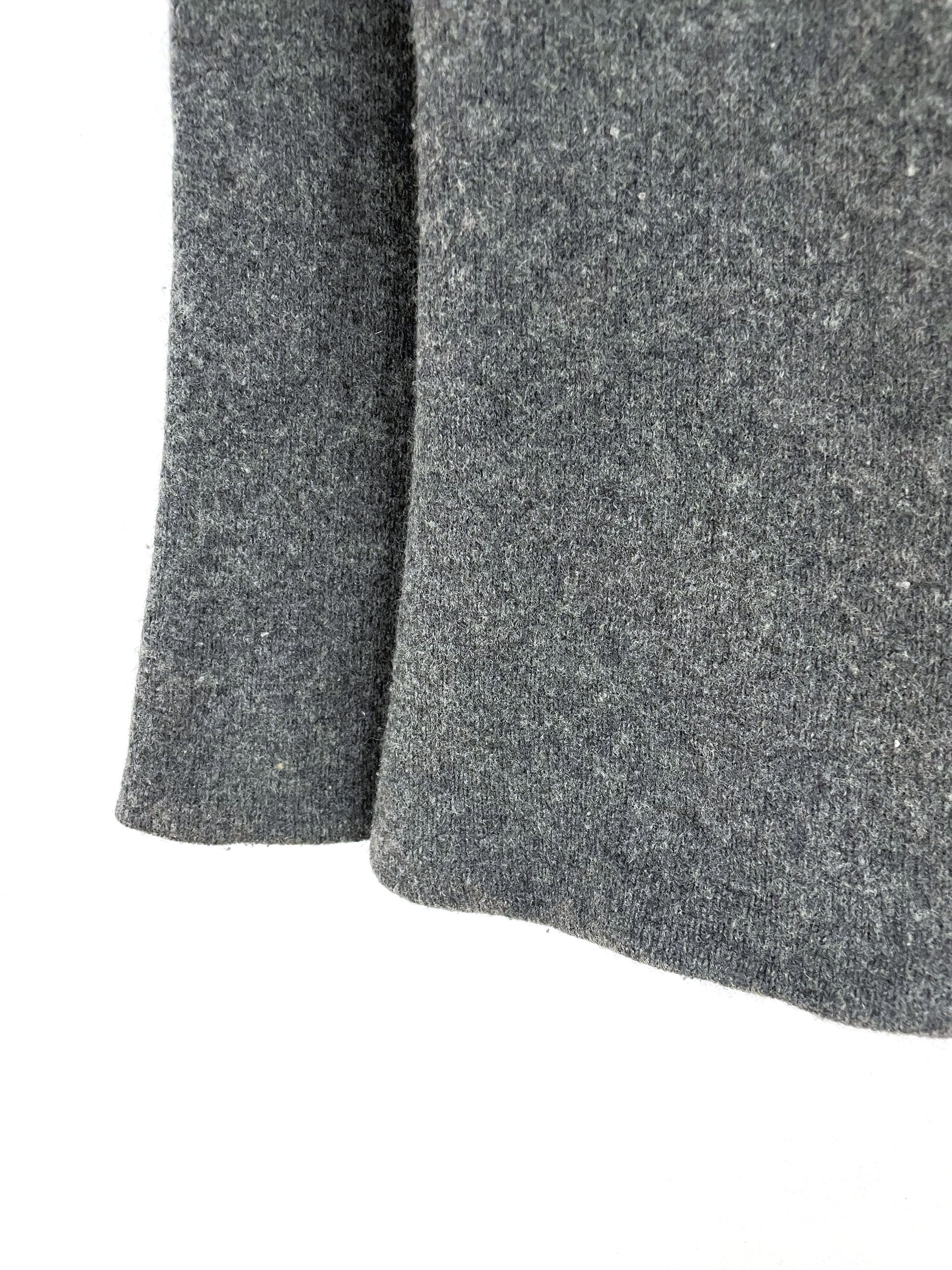 General Research 1999 Wool Sweater Size US L / EU 52-54 / 3 - 6 Thumbnail
