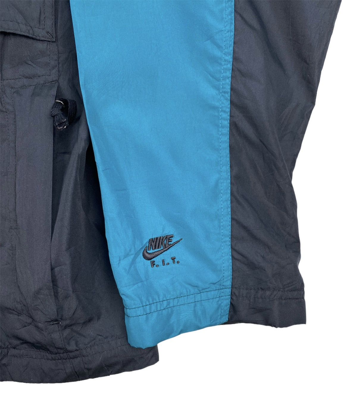 Nike Nike Acg Anorak Windbreaker Size US L / EU 52-54 / 3 - 4 Thumbnail